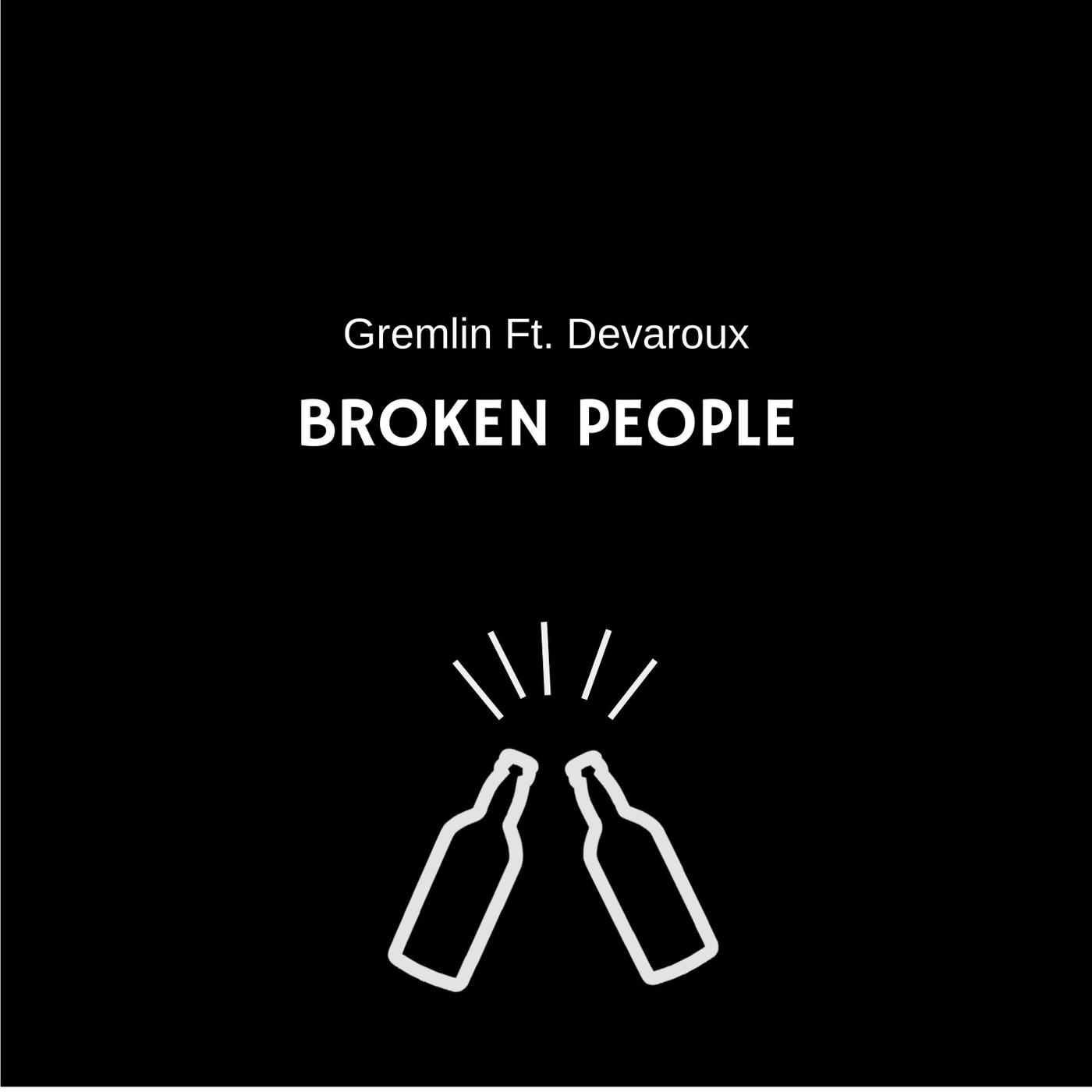 Broken People