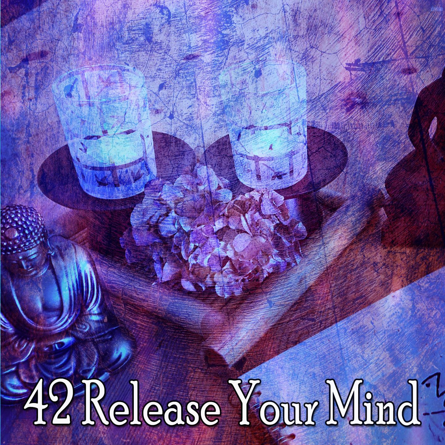 42 Release Your Mind