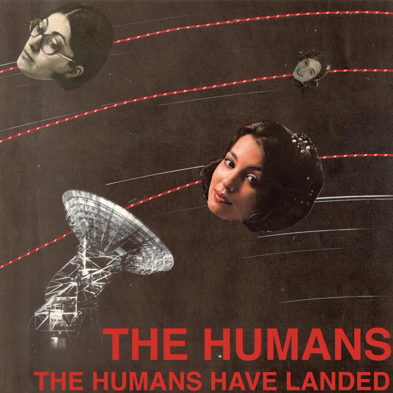 The Humans, Part 2