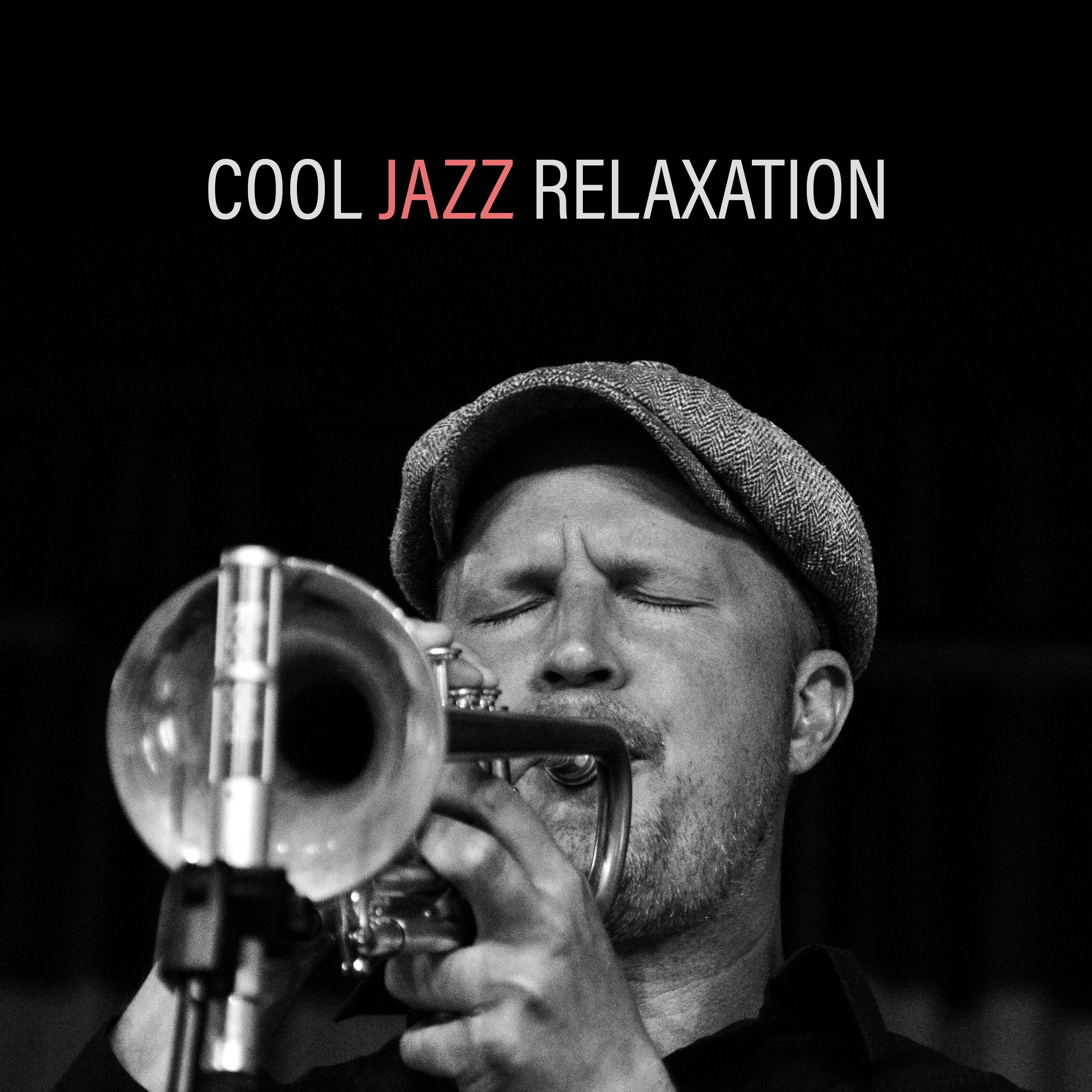 Cool Jazz Relaxation  Instrumental Songs at Night, Cocktail Music, Jazz Party, Louge Music, Jazz Music Ambient