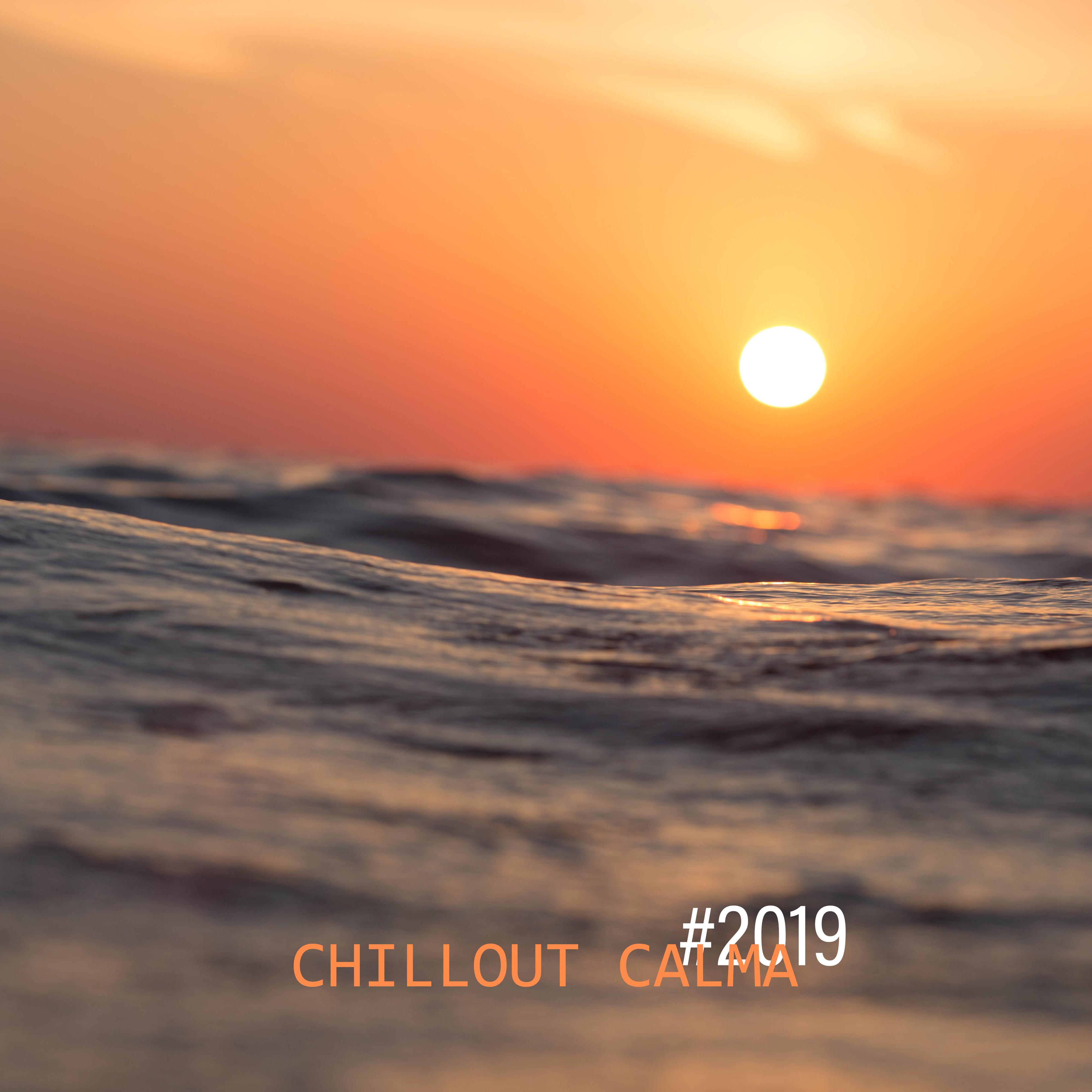 2019 Chillout Calma: Ritmos Tranquilos de Chillout para Momentos de Relajacio n, Descanso Profundo y Dulce Pereza