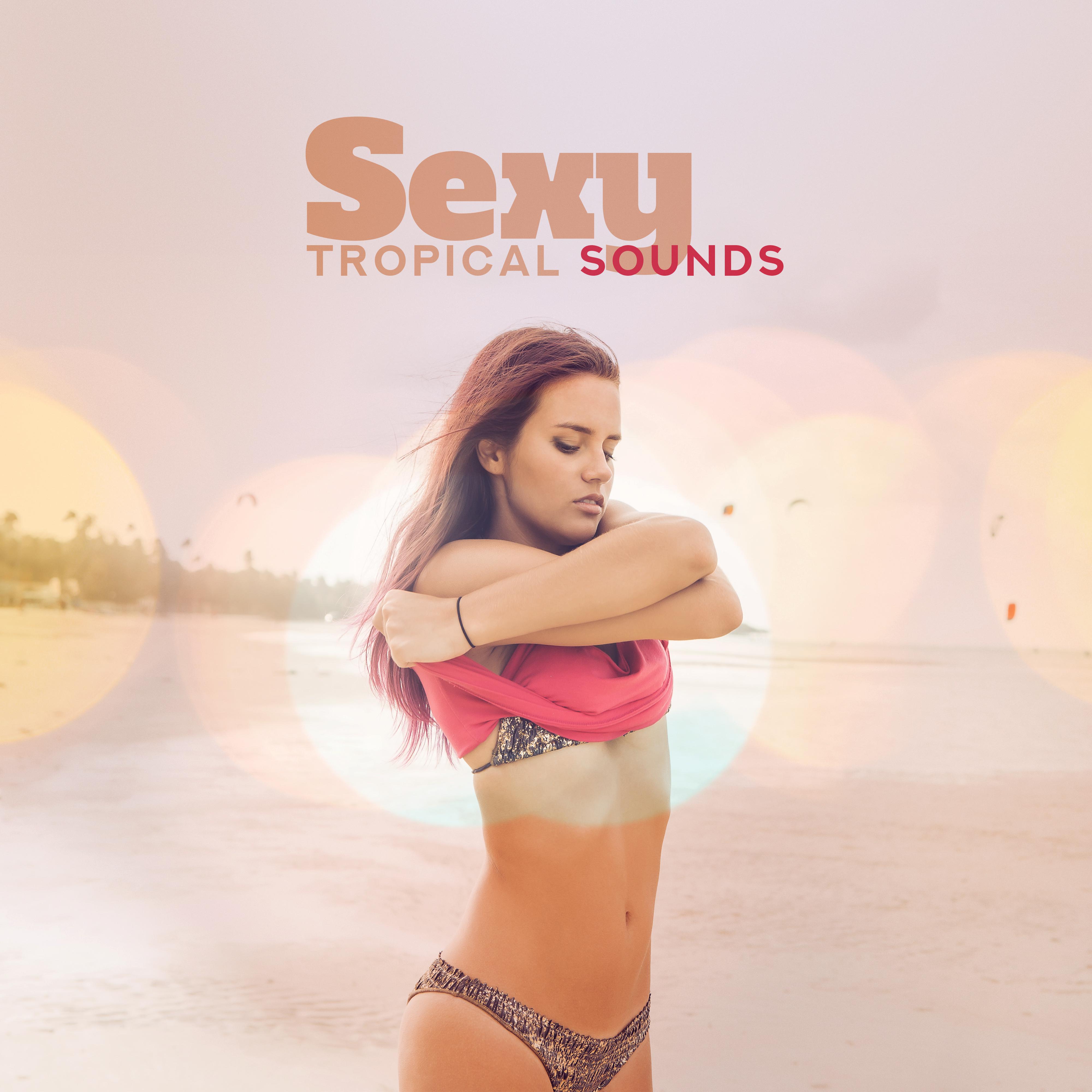 **** Tropical Sounds - Chill Out with the Best Chillout Music from Exotic Lands