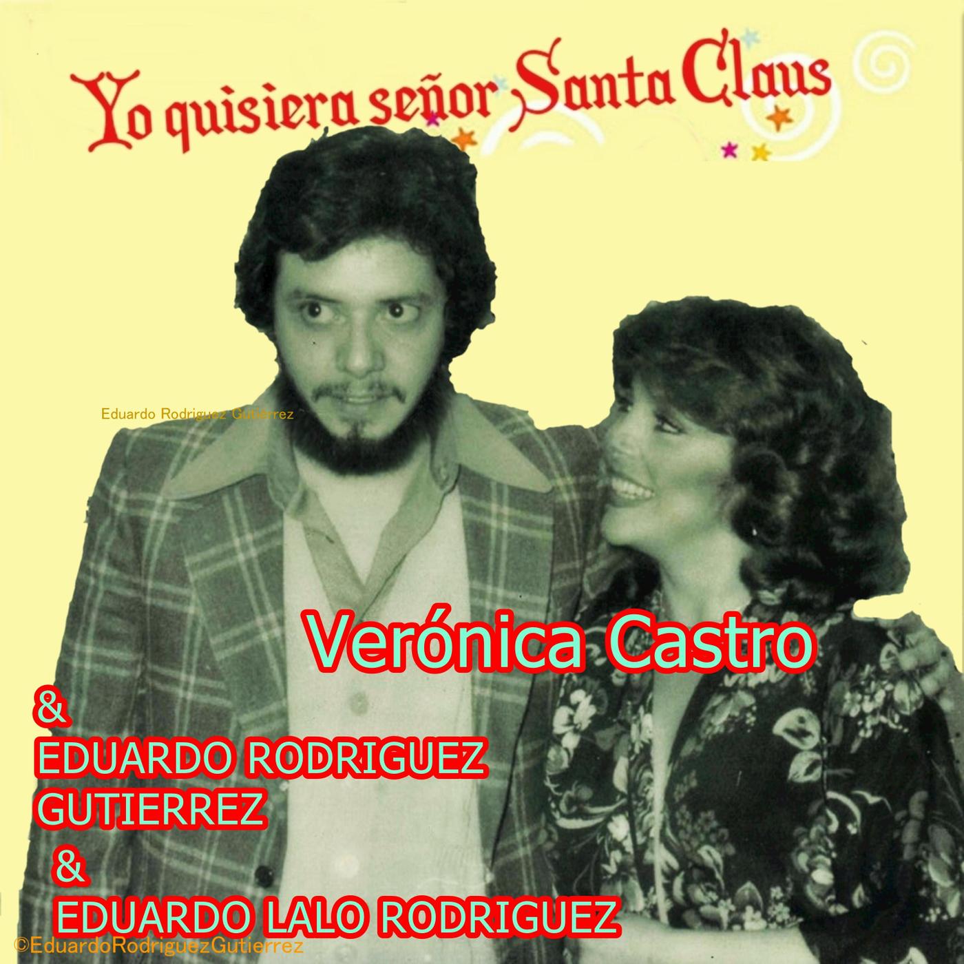 Yo Quisiera Se or Santa Claus