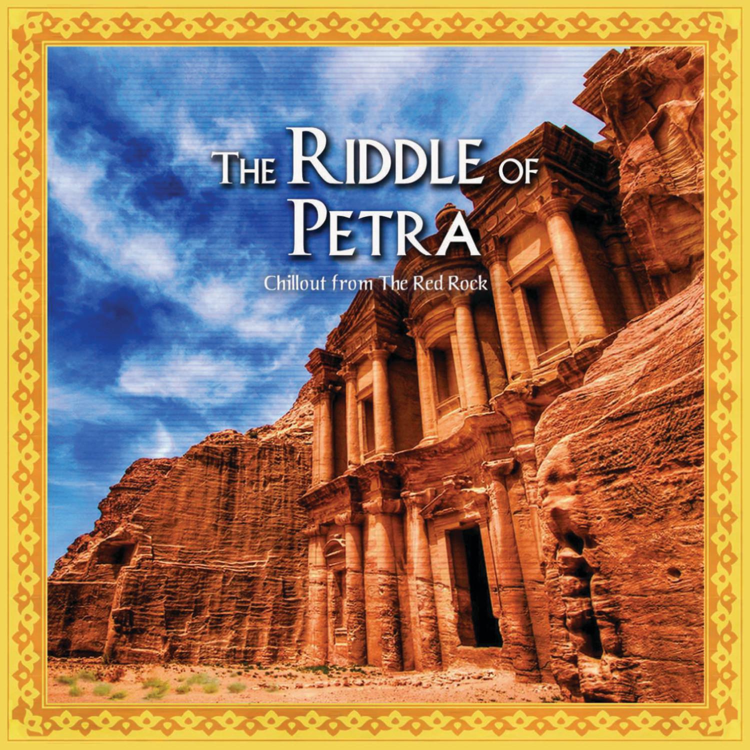 The Riddle Of Petra