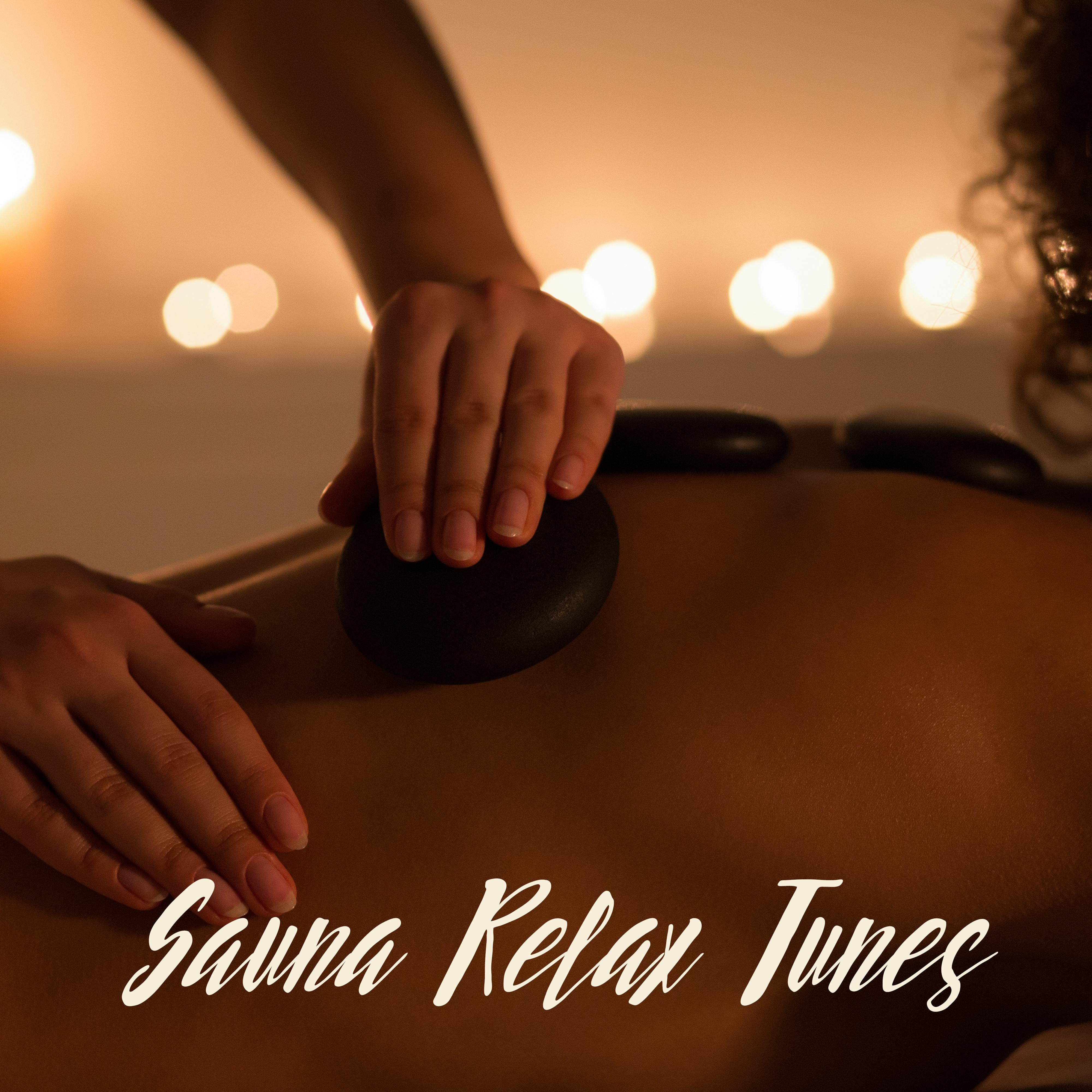 Sauna Relax Tunes  Soft Chillout for Spa  Meditation