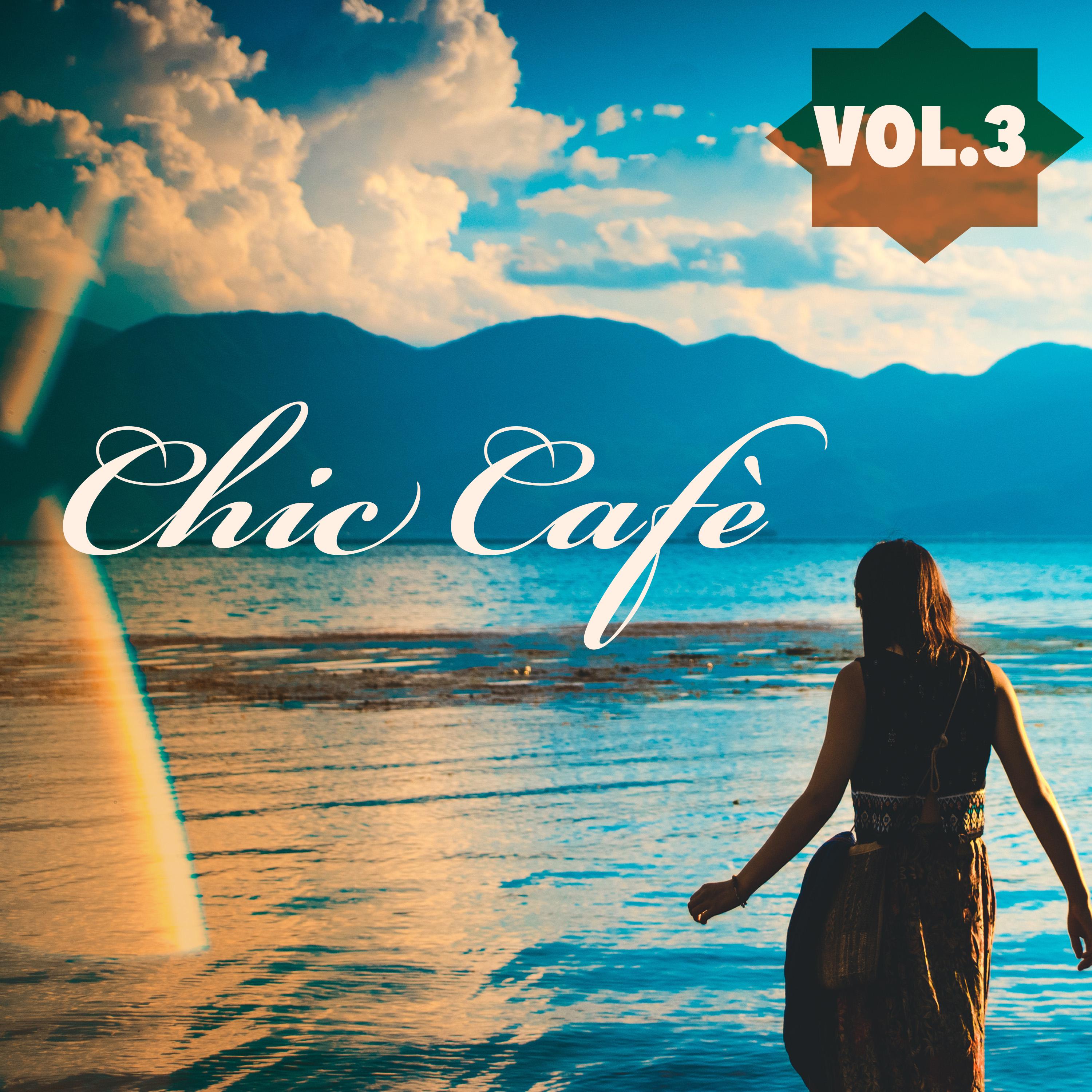 Chic Cafe, Vol. 3  Summer at Playa del Mar Sensual Chill Lounge Selection