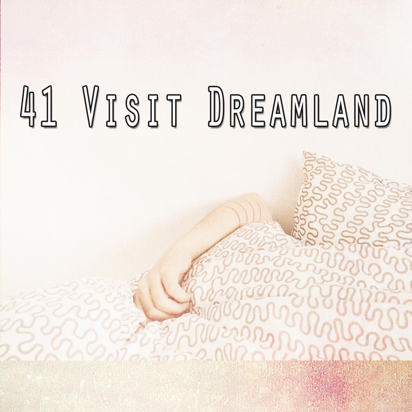 41 Visit Dreamland