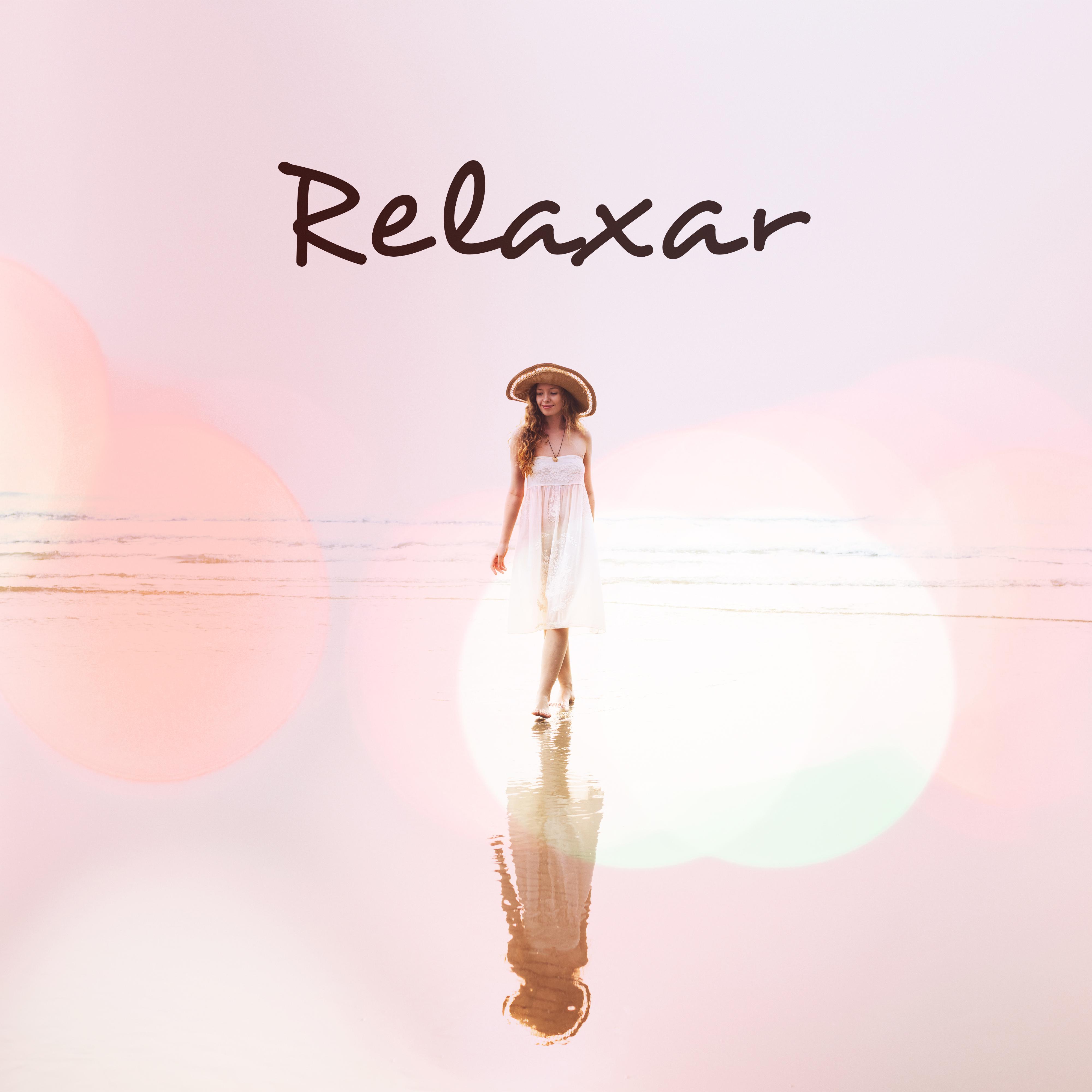 Relaxar  Chill Out 2019