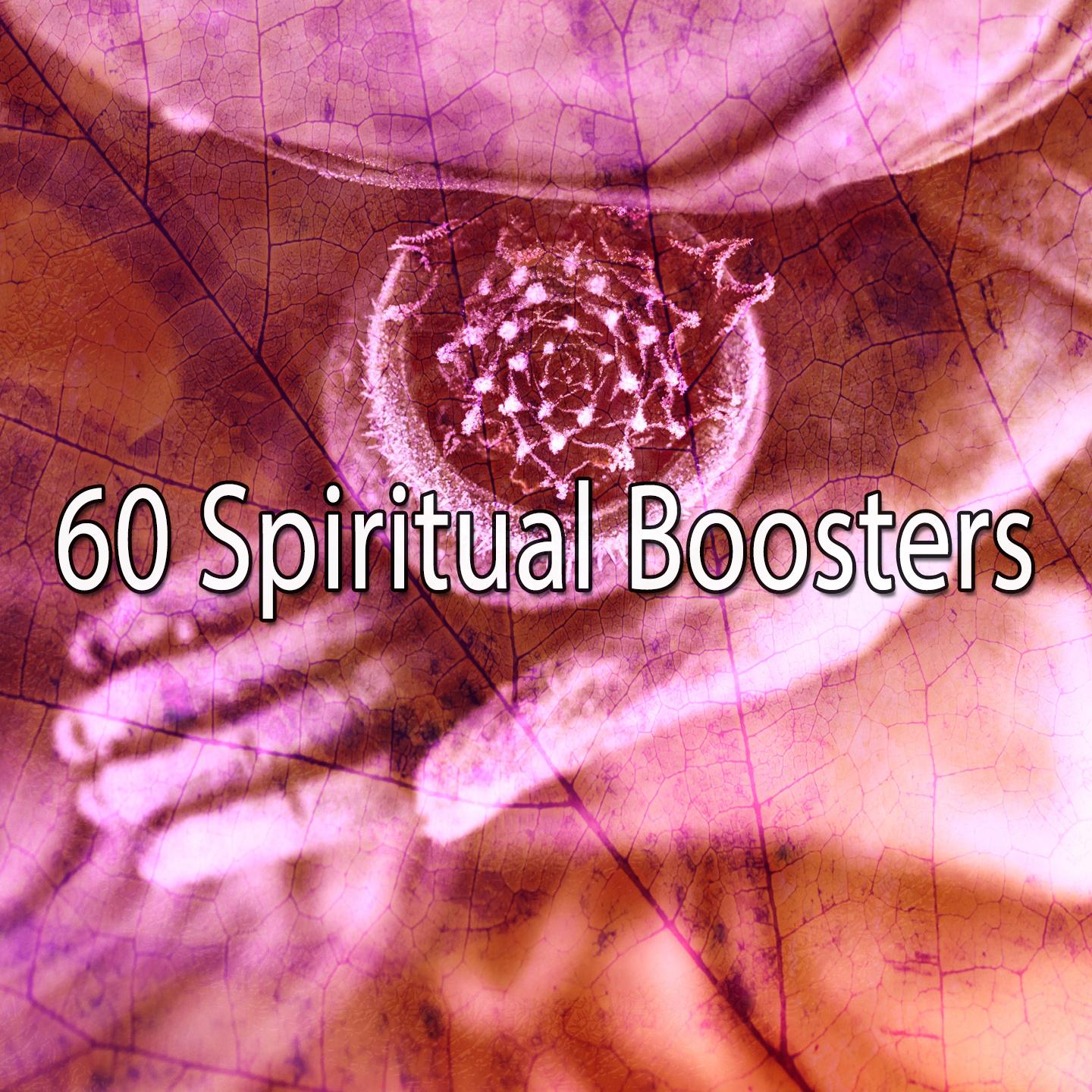 60 Spiritual Boosters