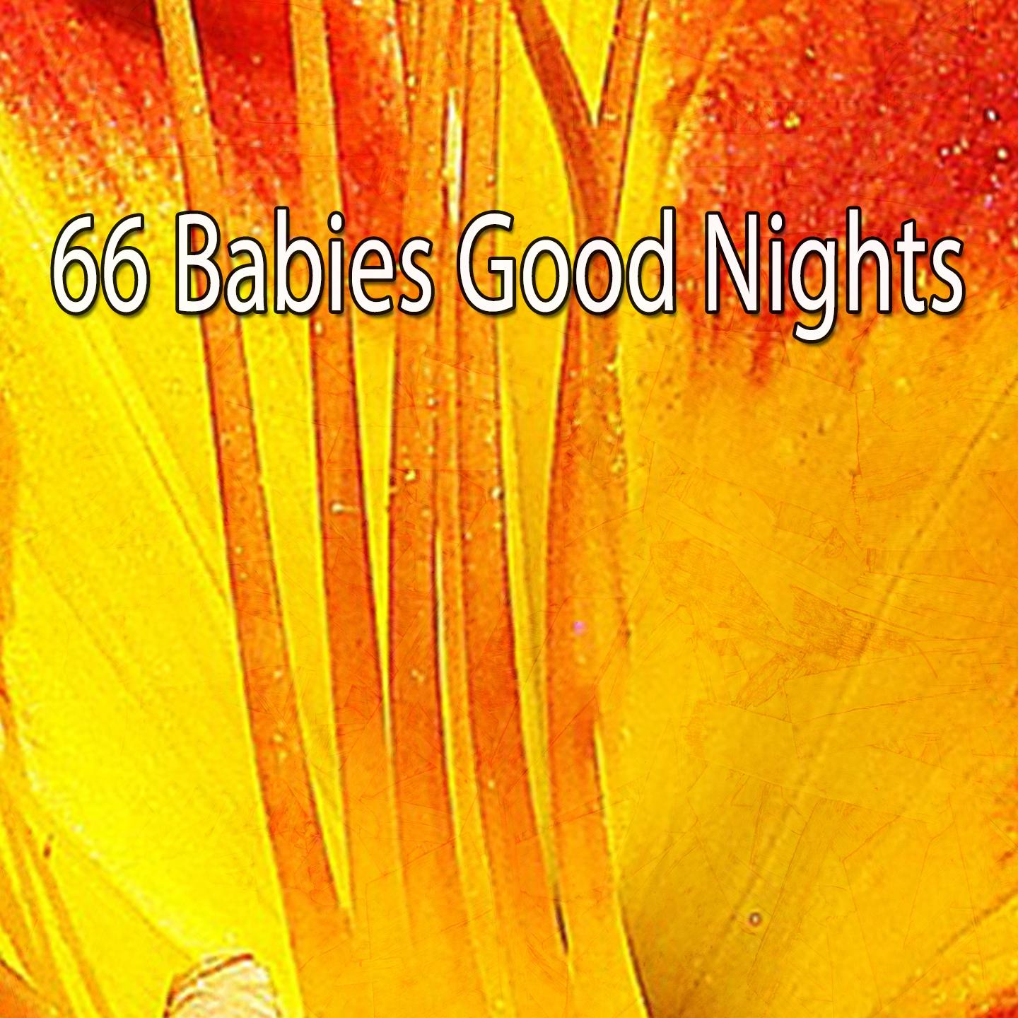 66 Babies Good Nights