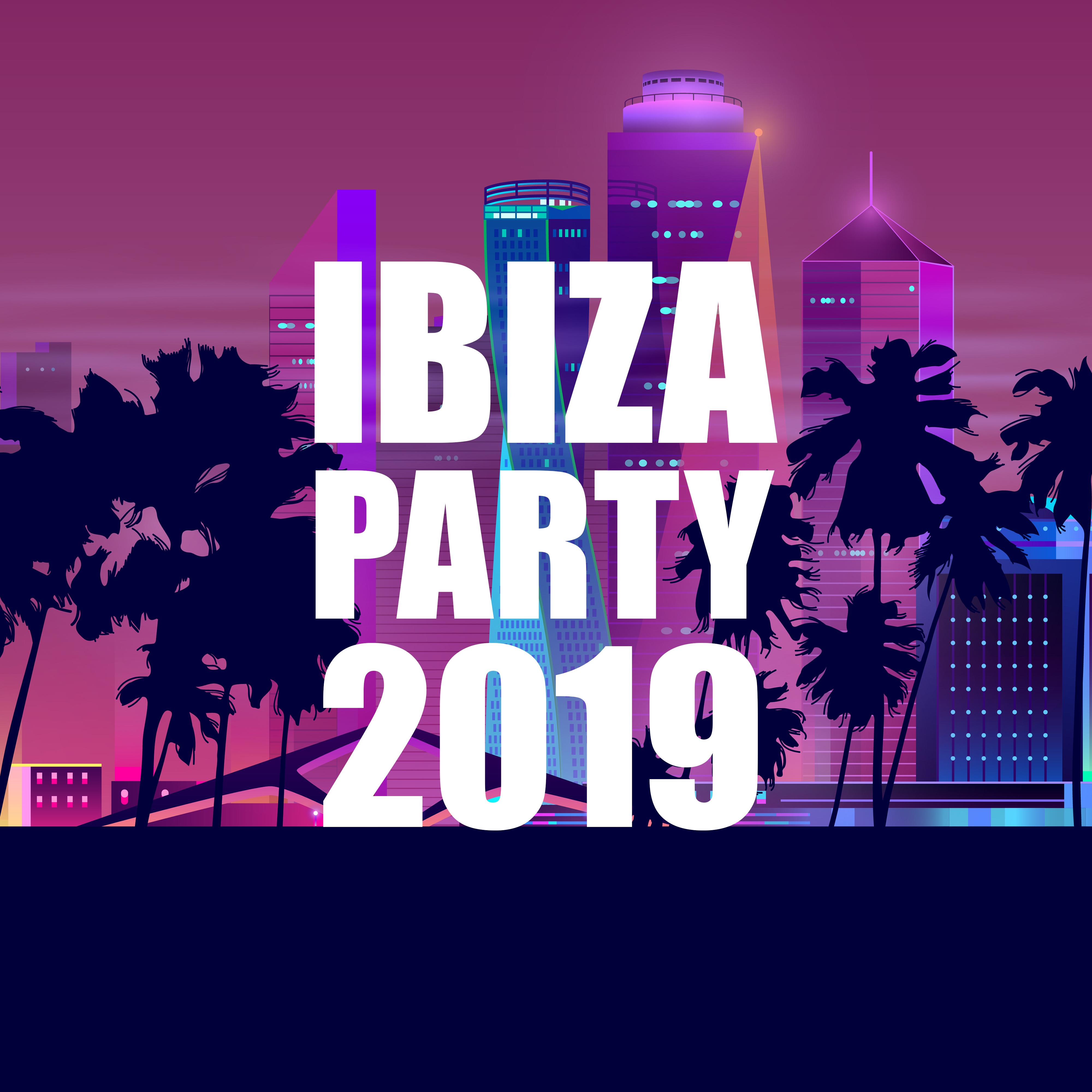 Ibiza Party 2019  Summer Music, Chill Out Lounge Mix, Tropical Music, Beach Party, Ibiza Relaxation