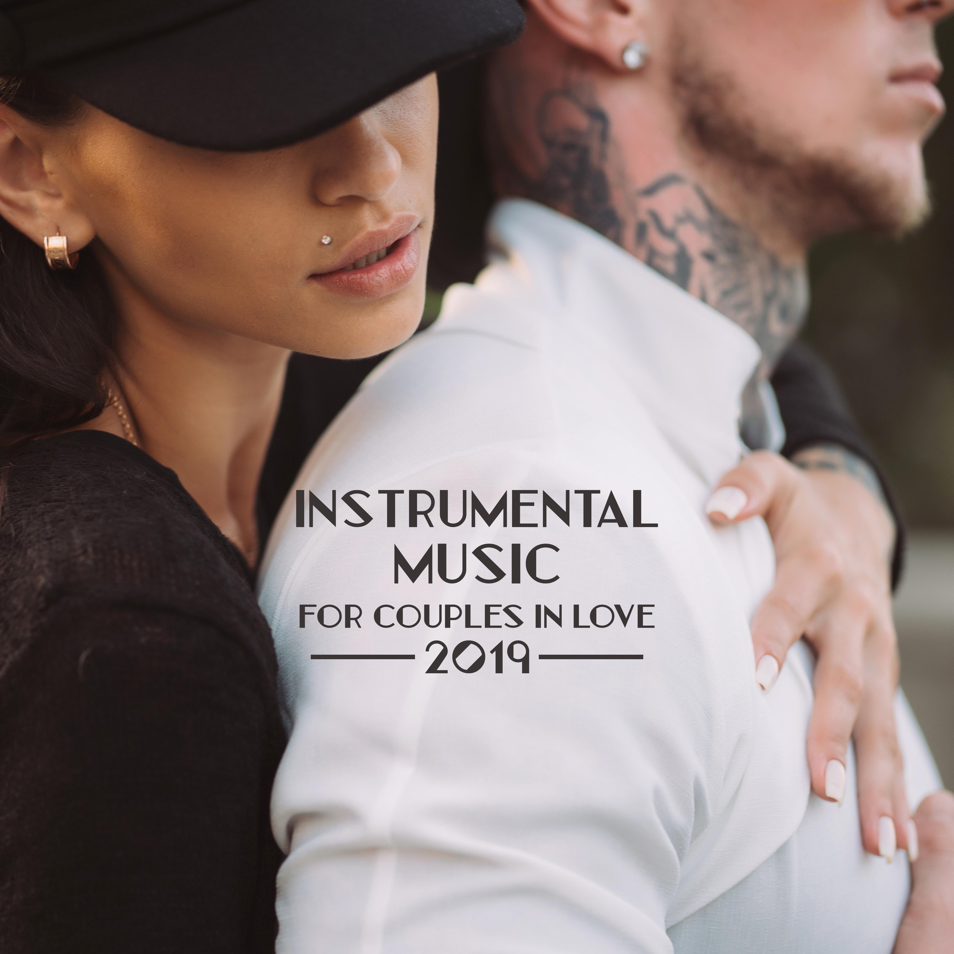 Instrumental Music for Couples in Love 2019