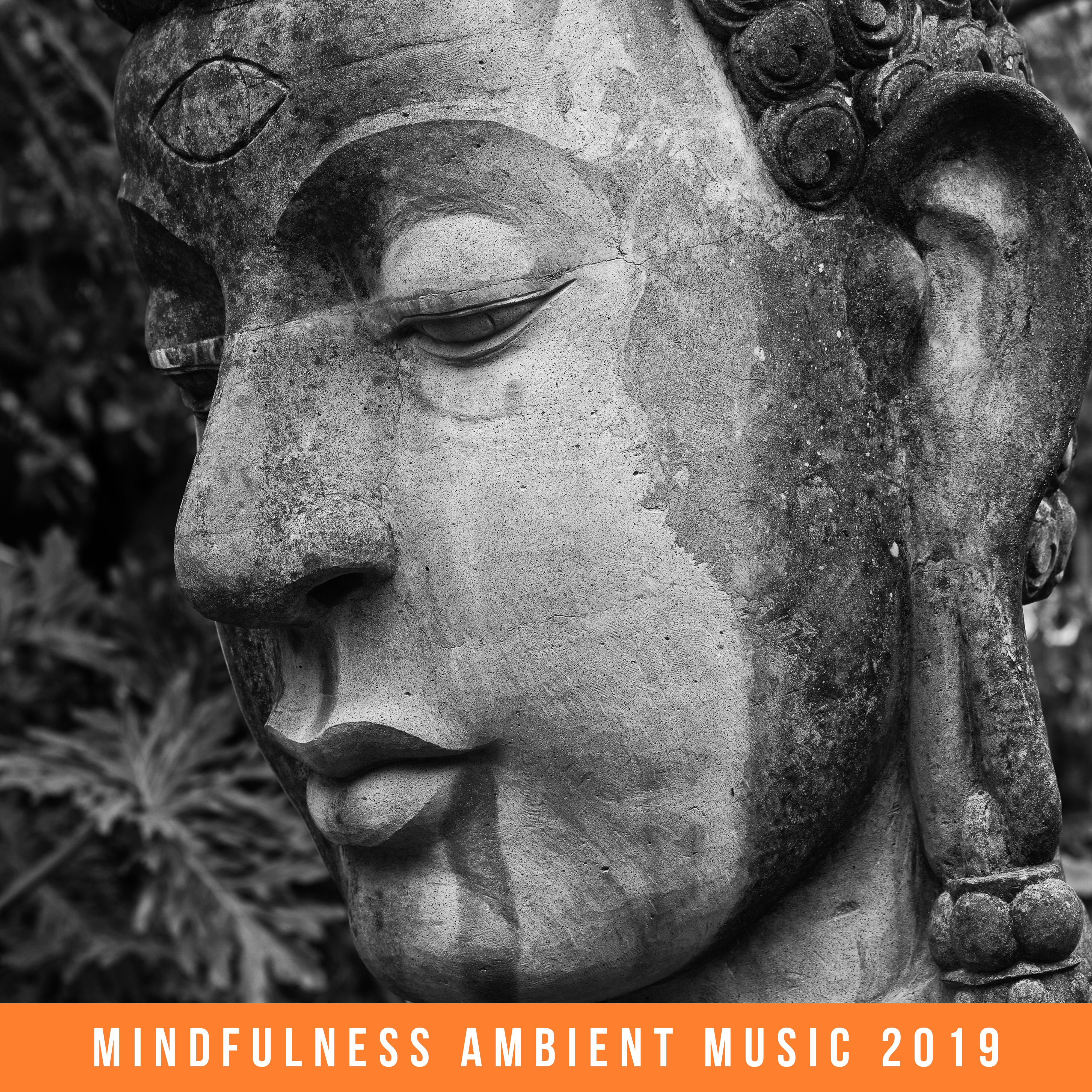 Mindfulness Ambient Music 2019  New Age Meditation  Relaxation Best Songs Collection