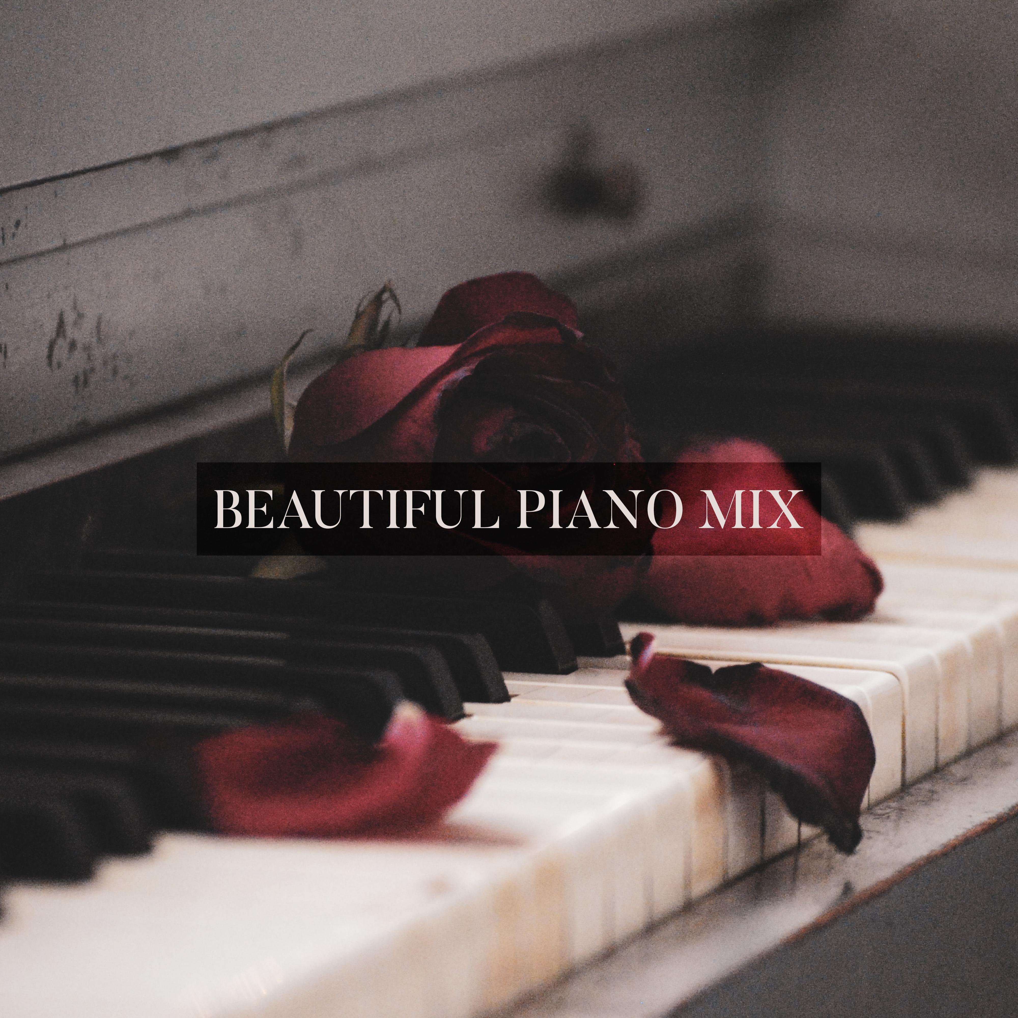 Beautiful Piano Mix  Sensual Instrumental Songs for Lovers, Piano Music, Romantic Date, Jazz Music Ambient