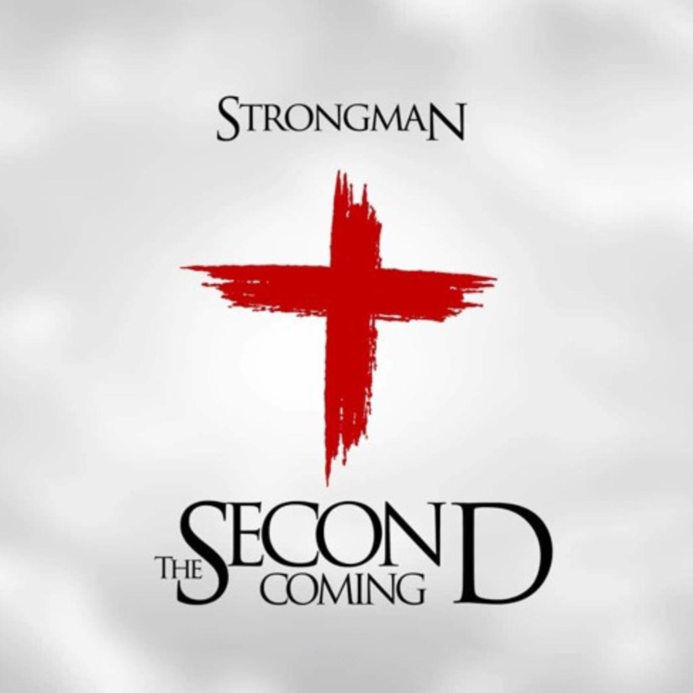 The Second Coming