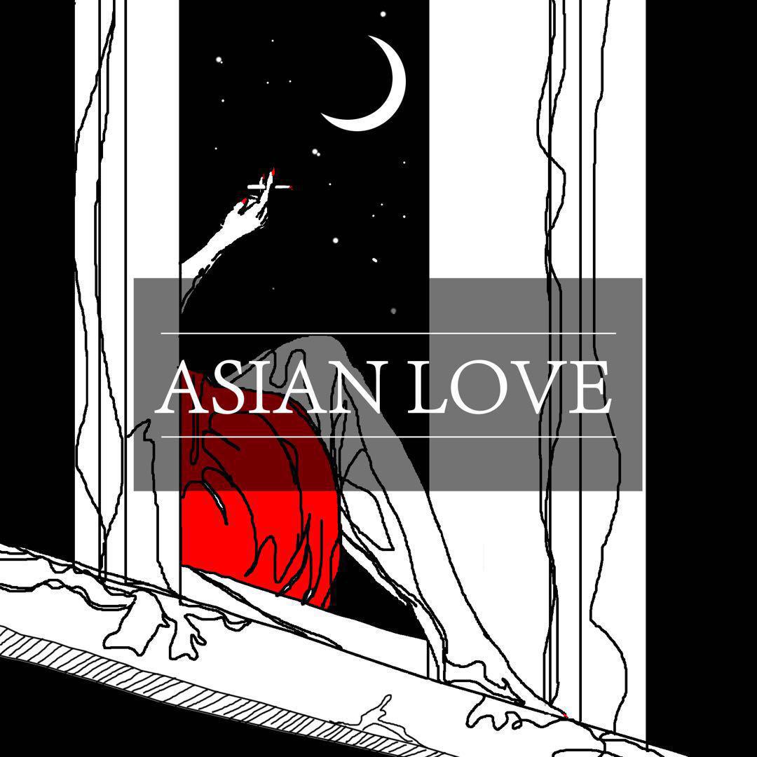 Asian Love ya zhou ai
