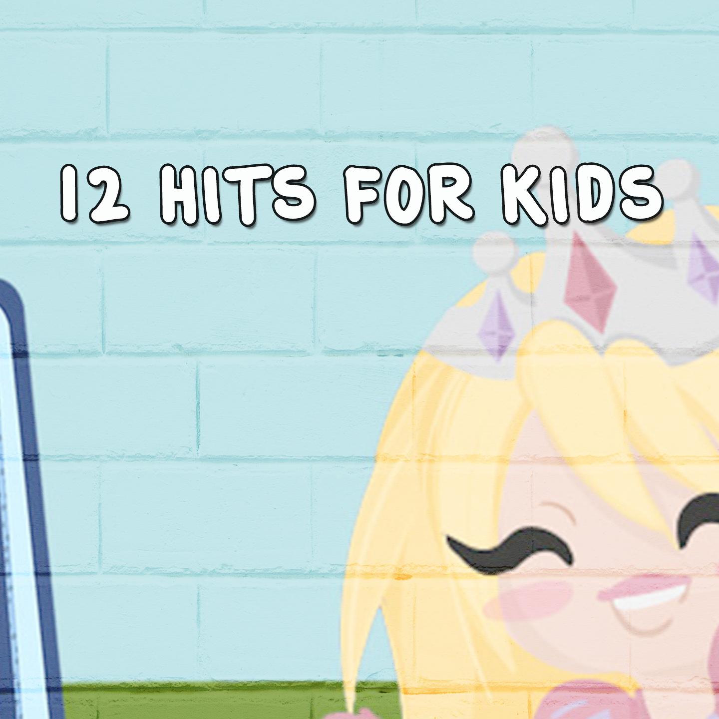 12 Hits for Kids