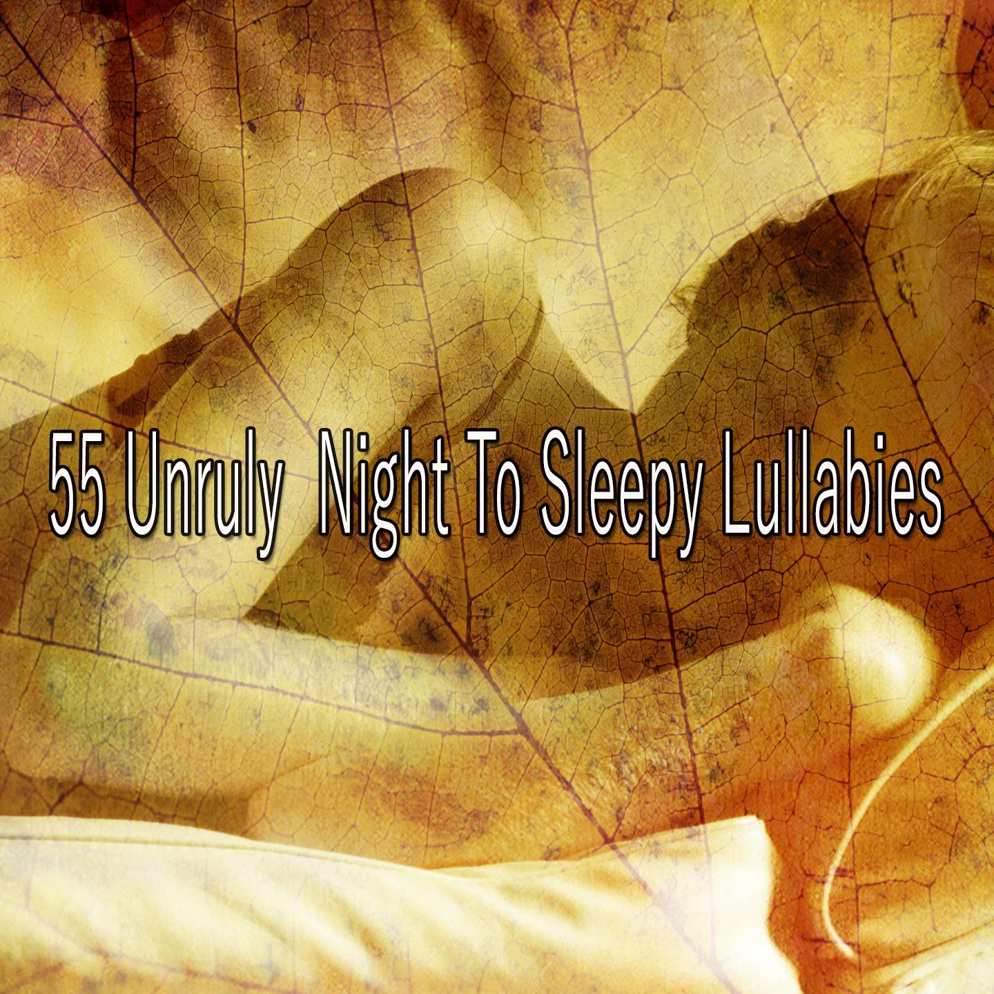 55 Unruly Night to Sleepy Lullabies