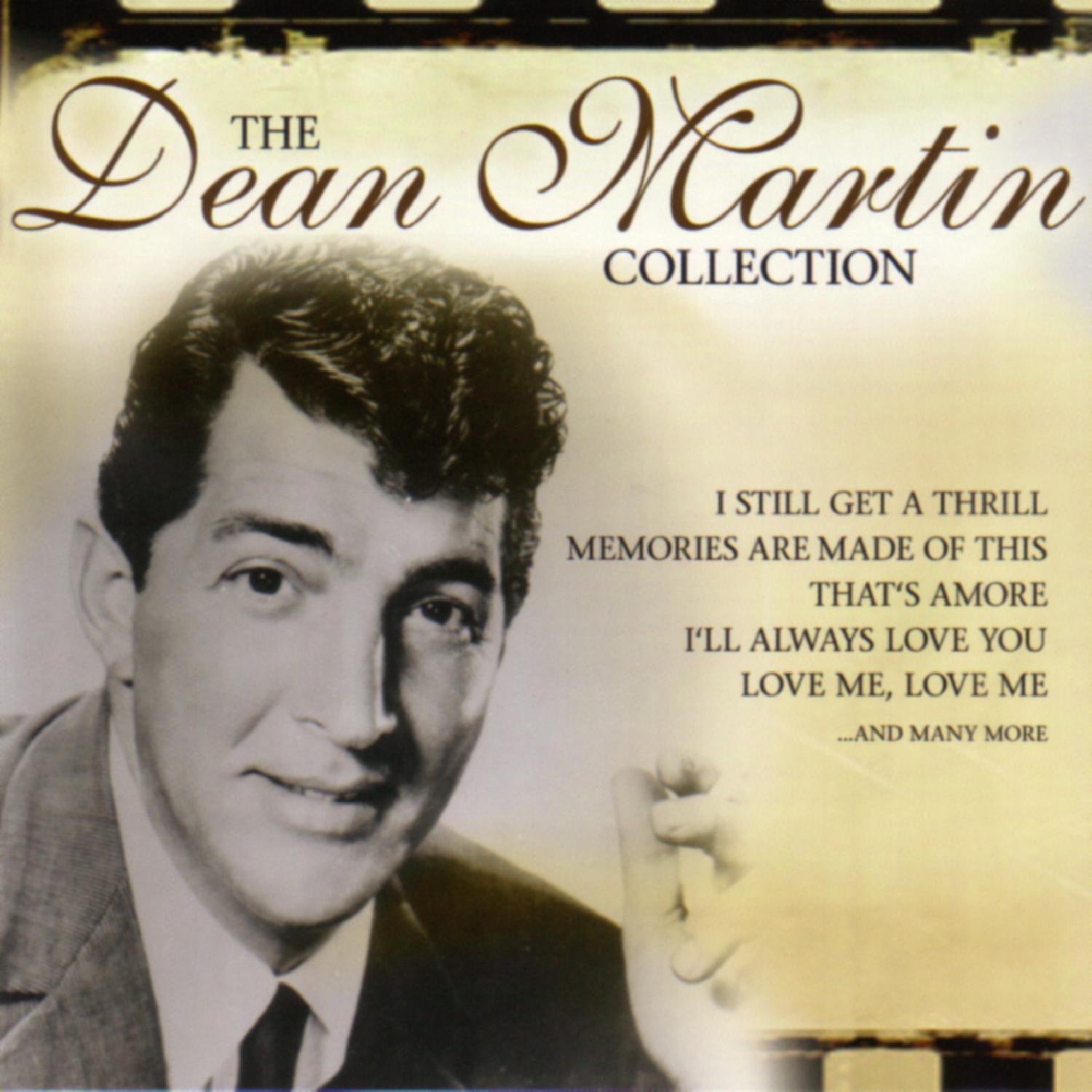 Dean Martin Collection, The