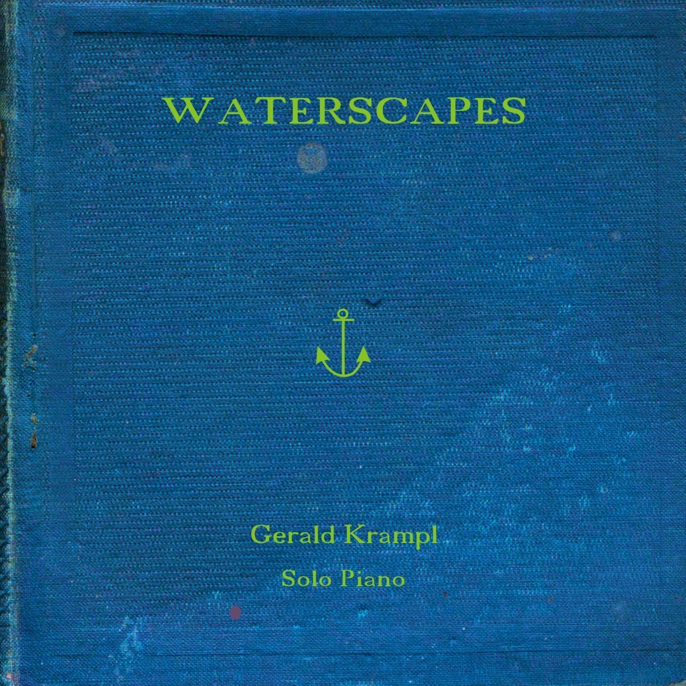 Waterscapes (Solo Piano)