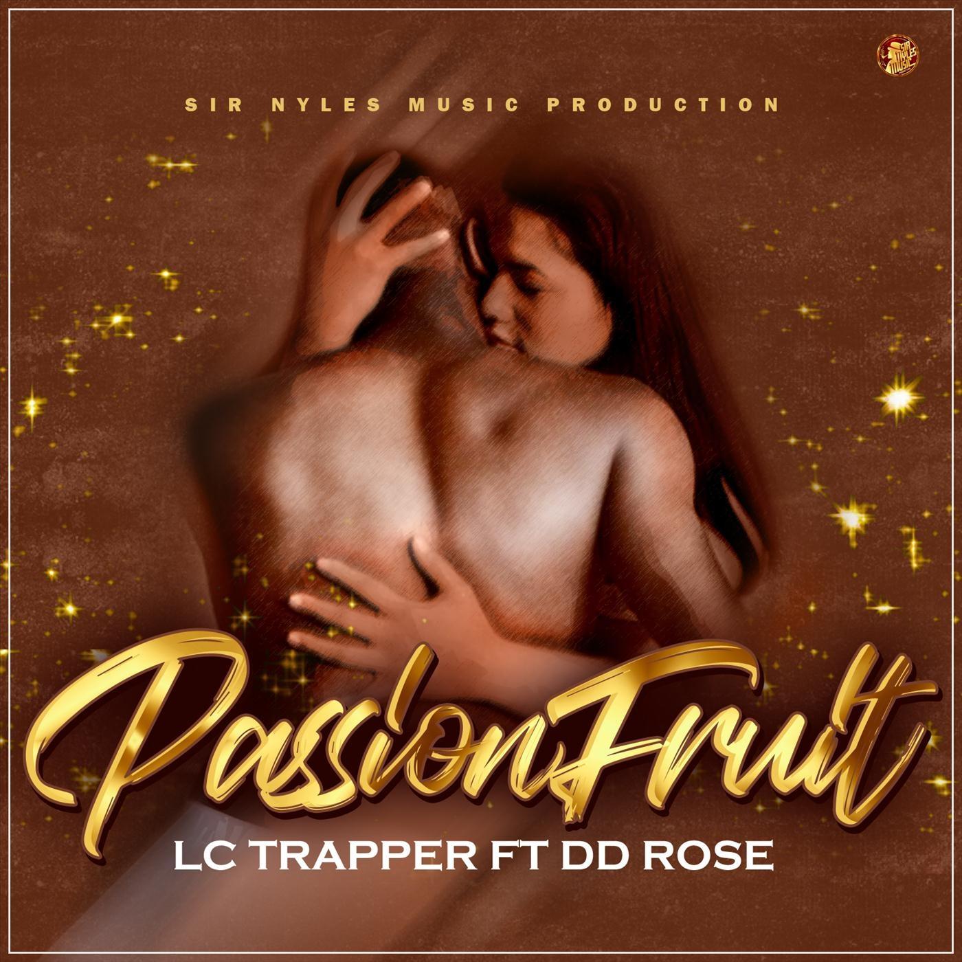 Passion Fruit