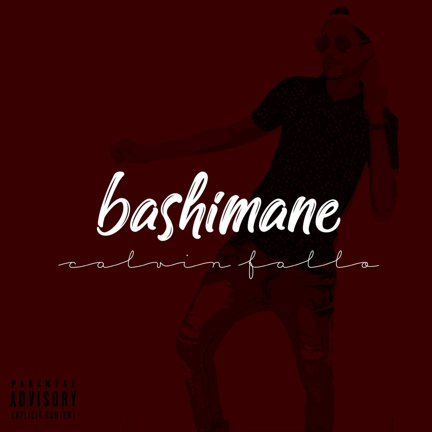 Bashimane