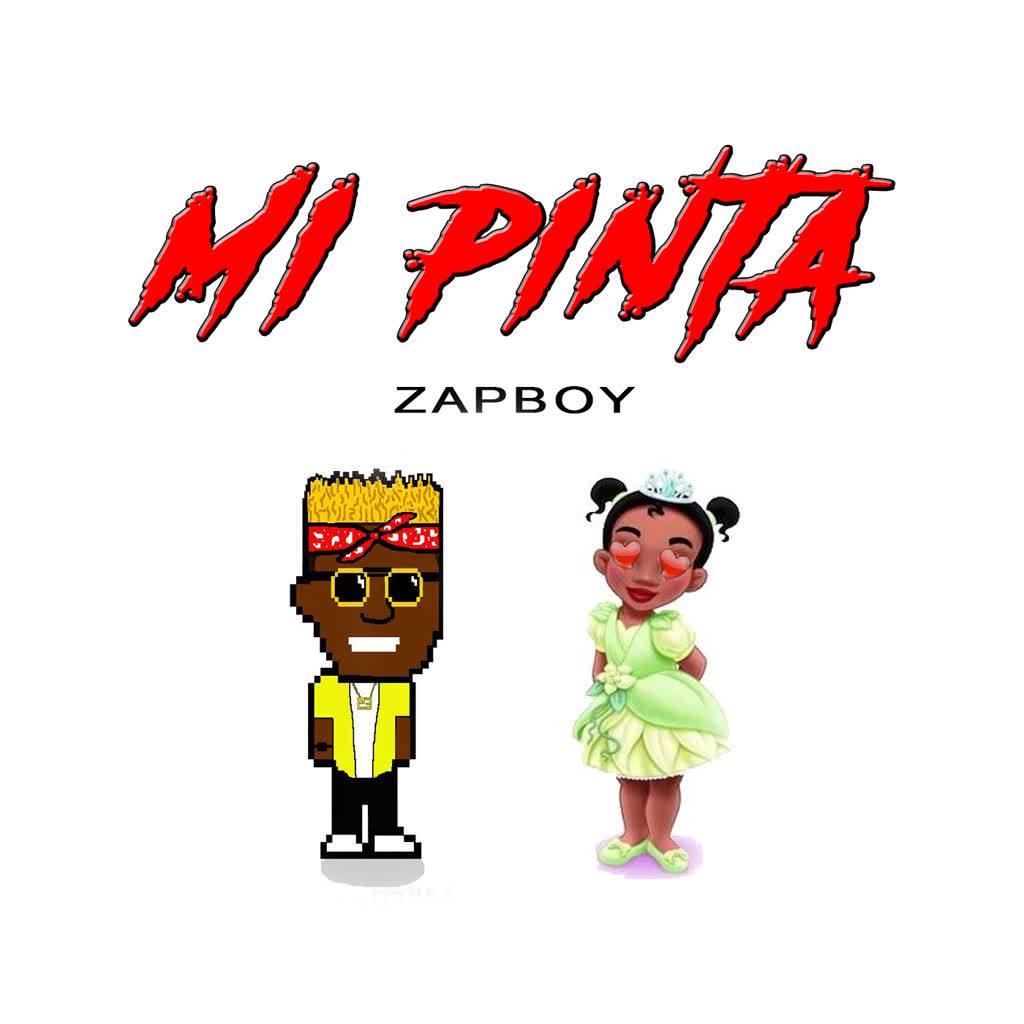 Mi Pinta