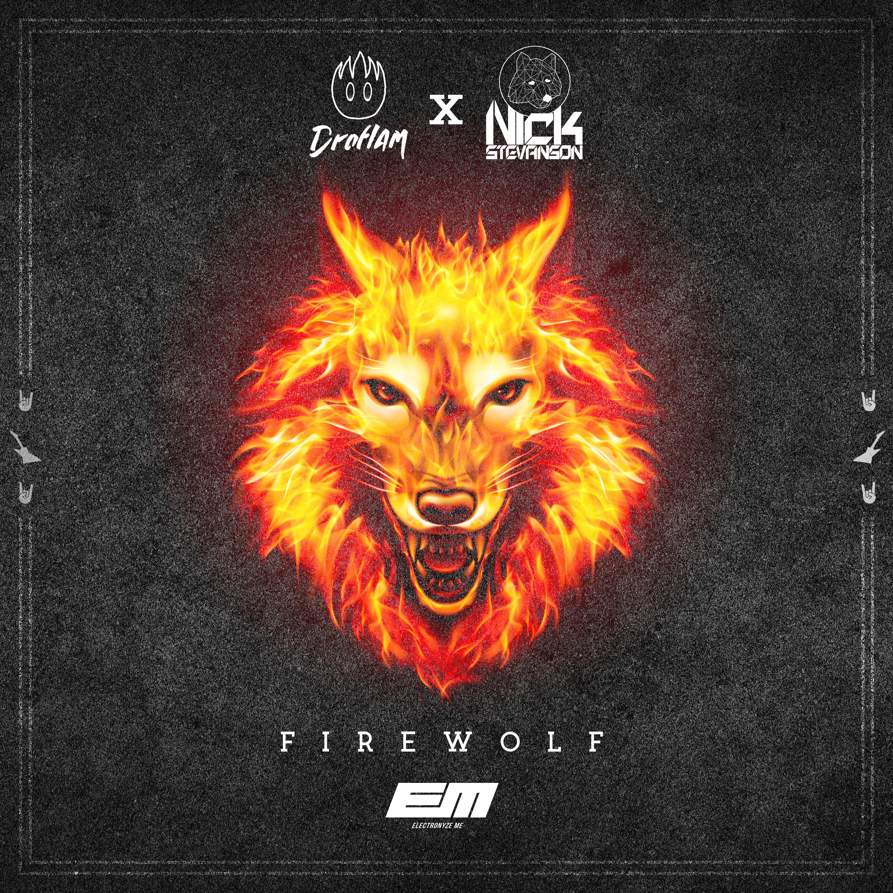 Firewolf