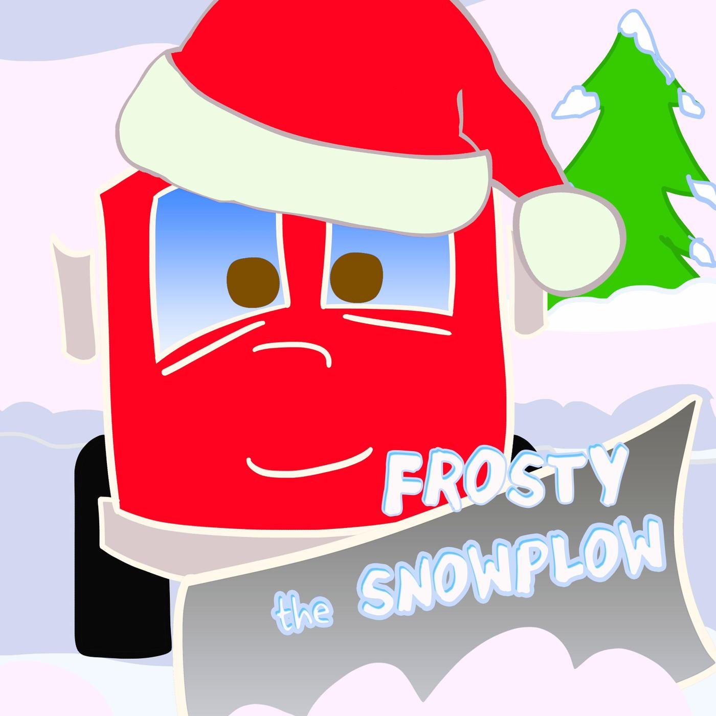 Frosty the Snowplow