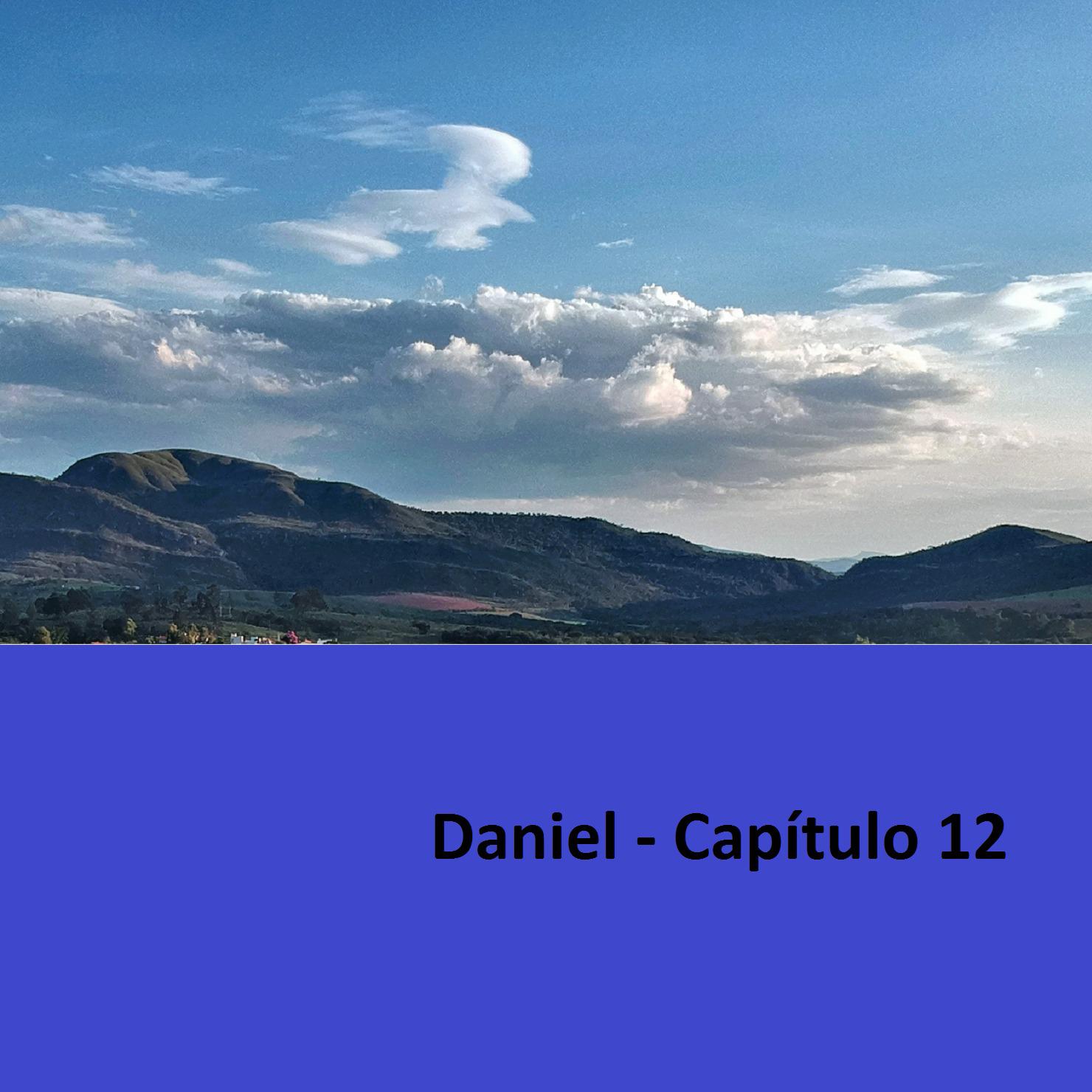 Daniel: Capi tulo 12