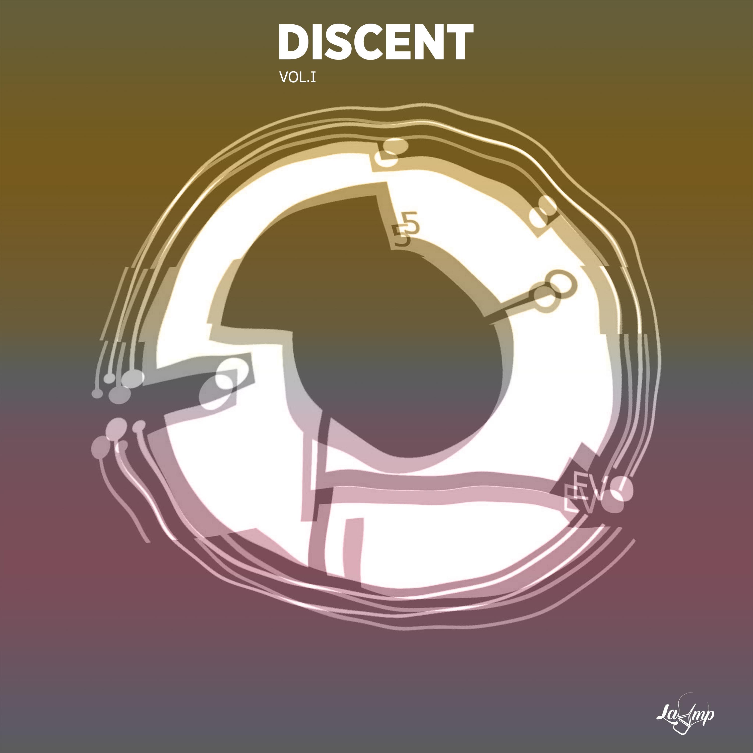 Discent , Vol.1