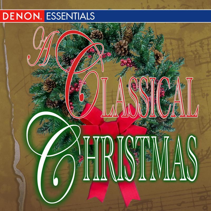 Canonic Variations on the Christmas Song, BWV 769: "Vom Himmel hoch da komm ich her..."
