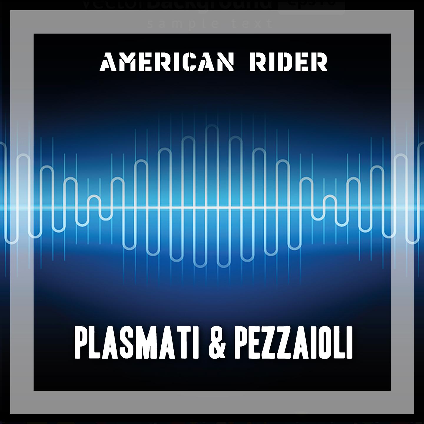 American Rider