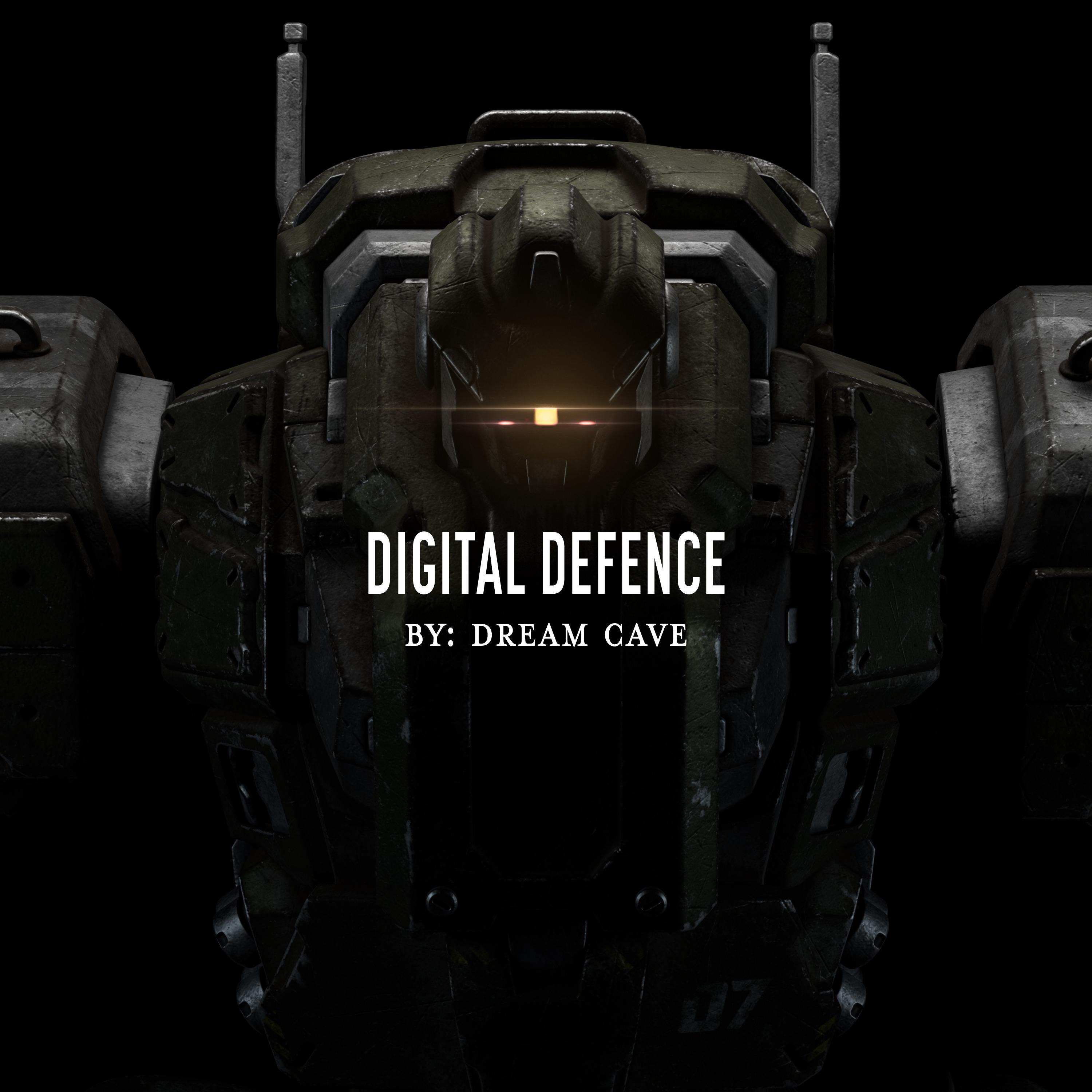 Digital Defence