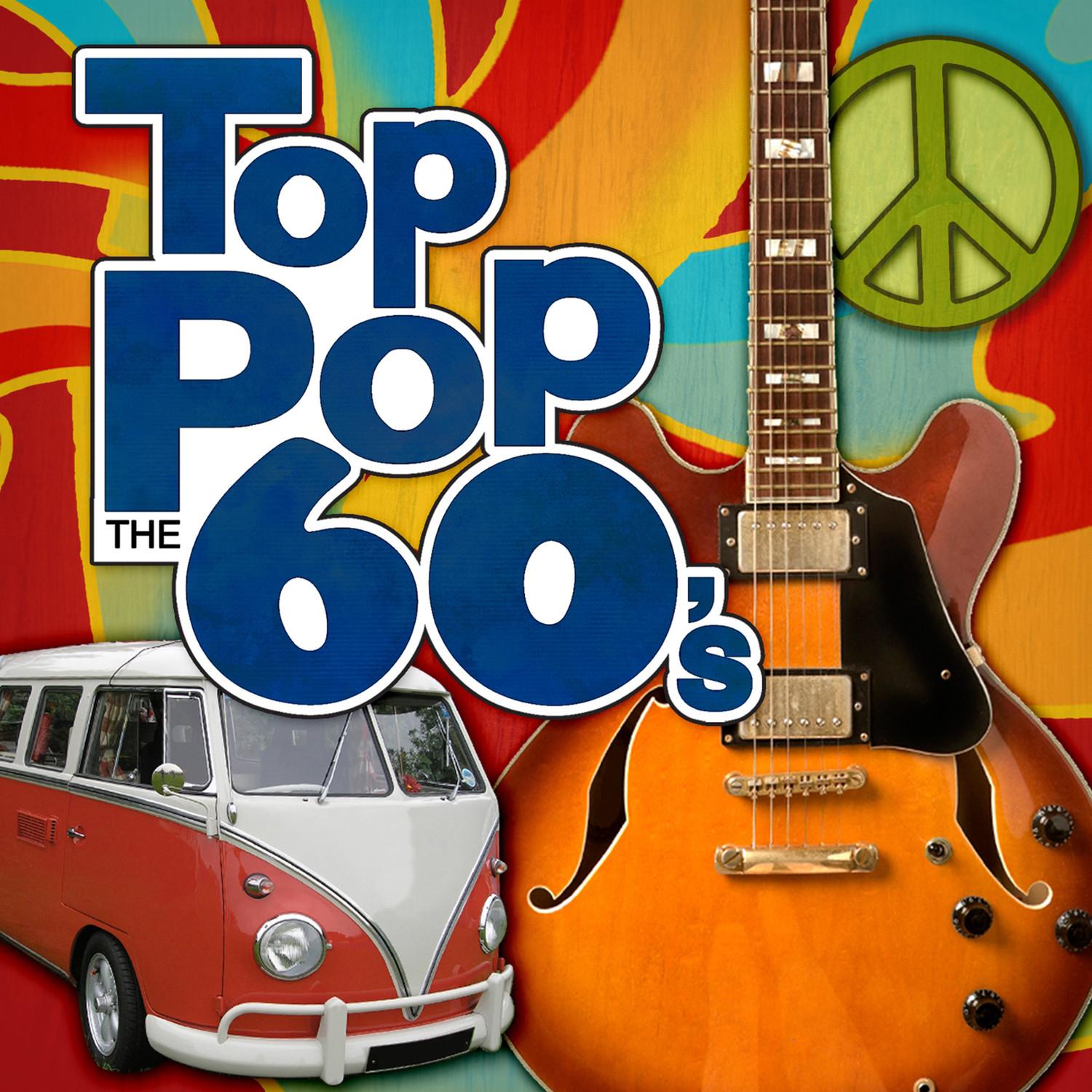 Top Pop: The 60's