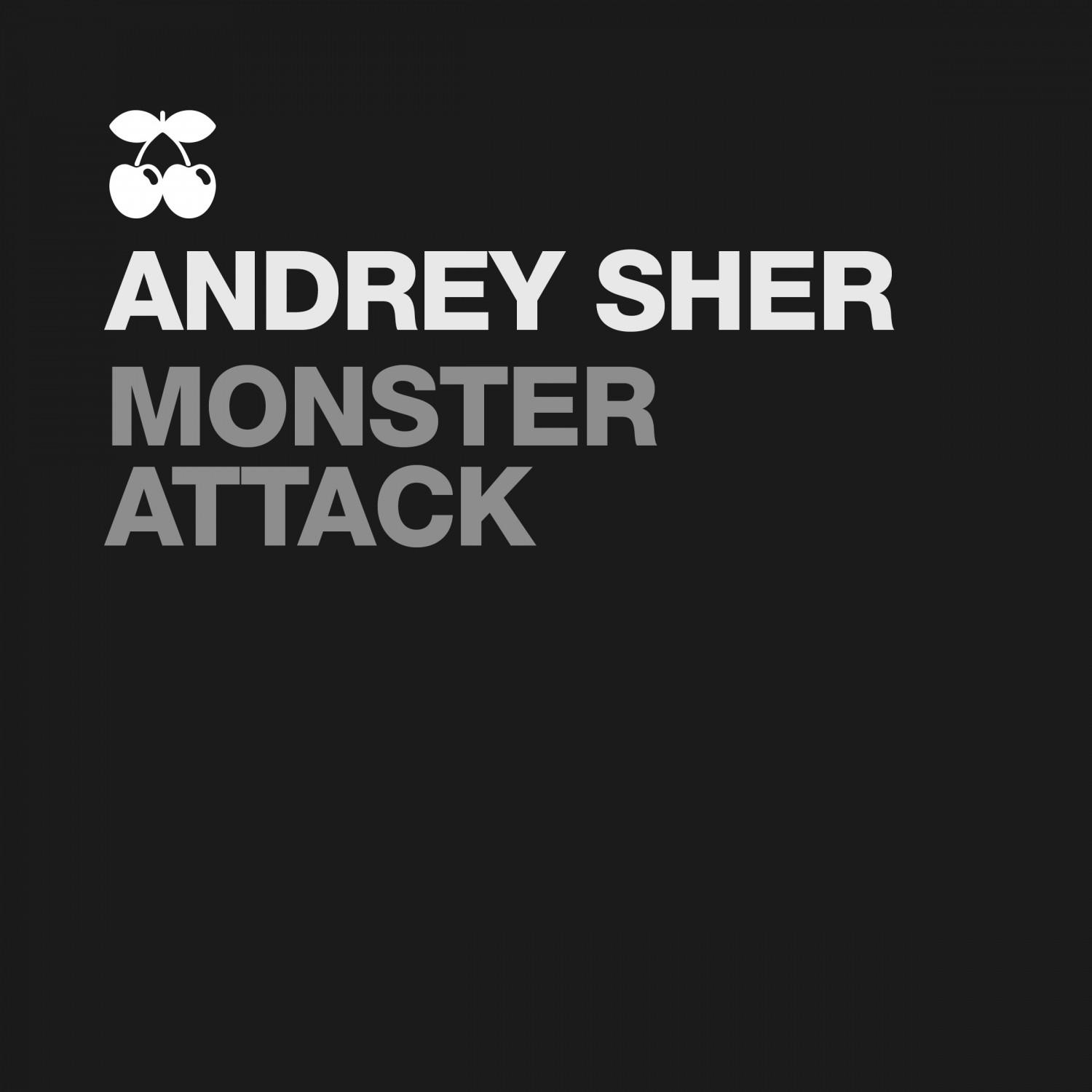 Monster Attack