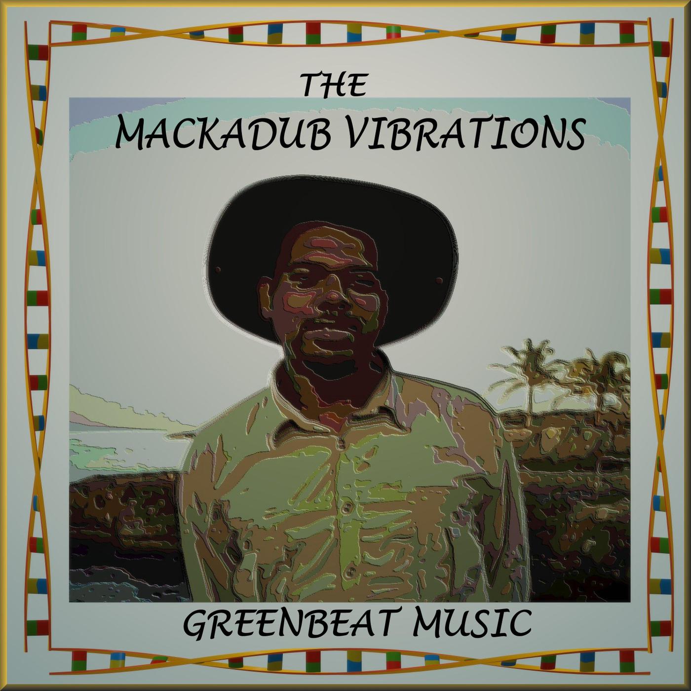 The Mackadub Vibrations