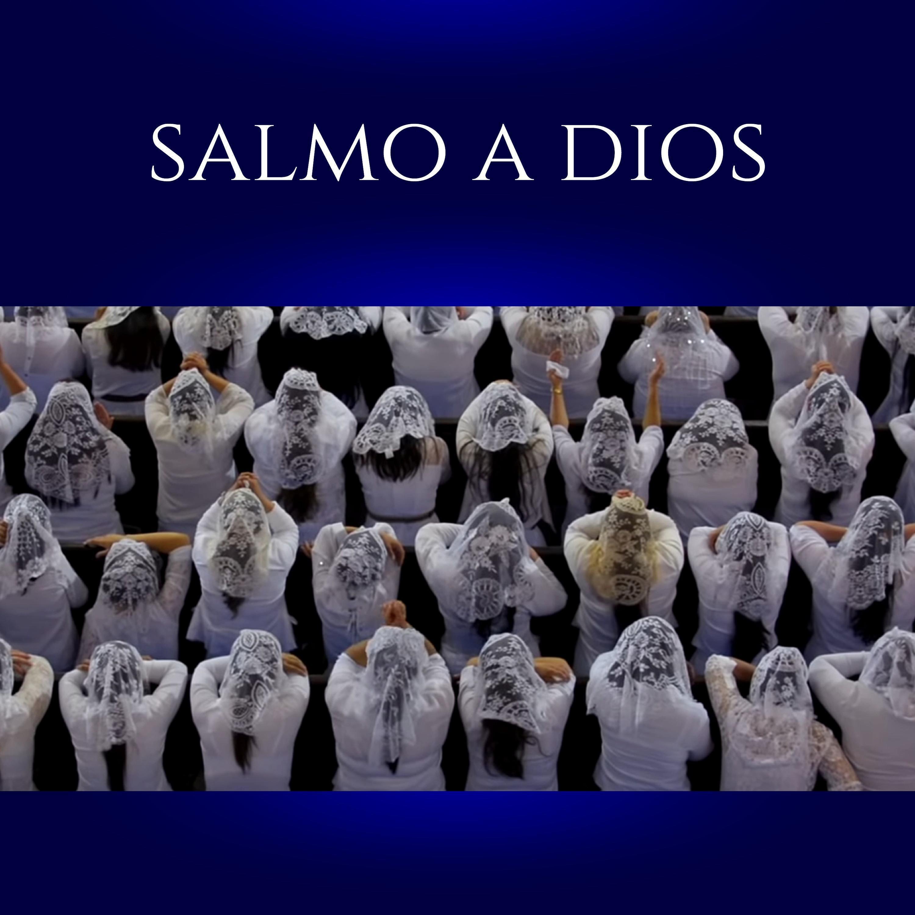 Salmo a Dios