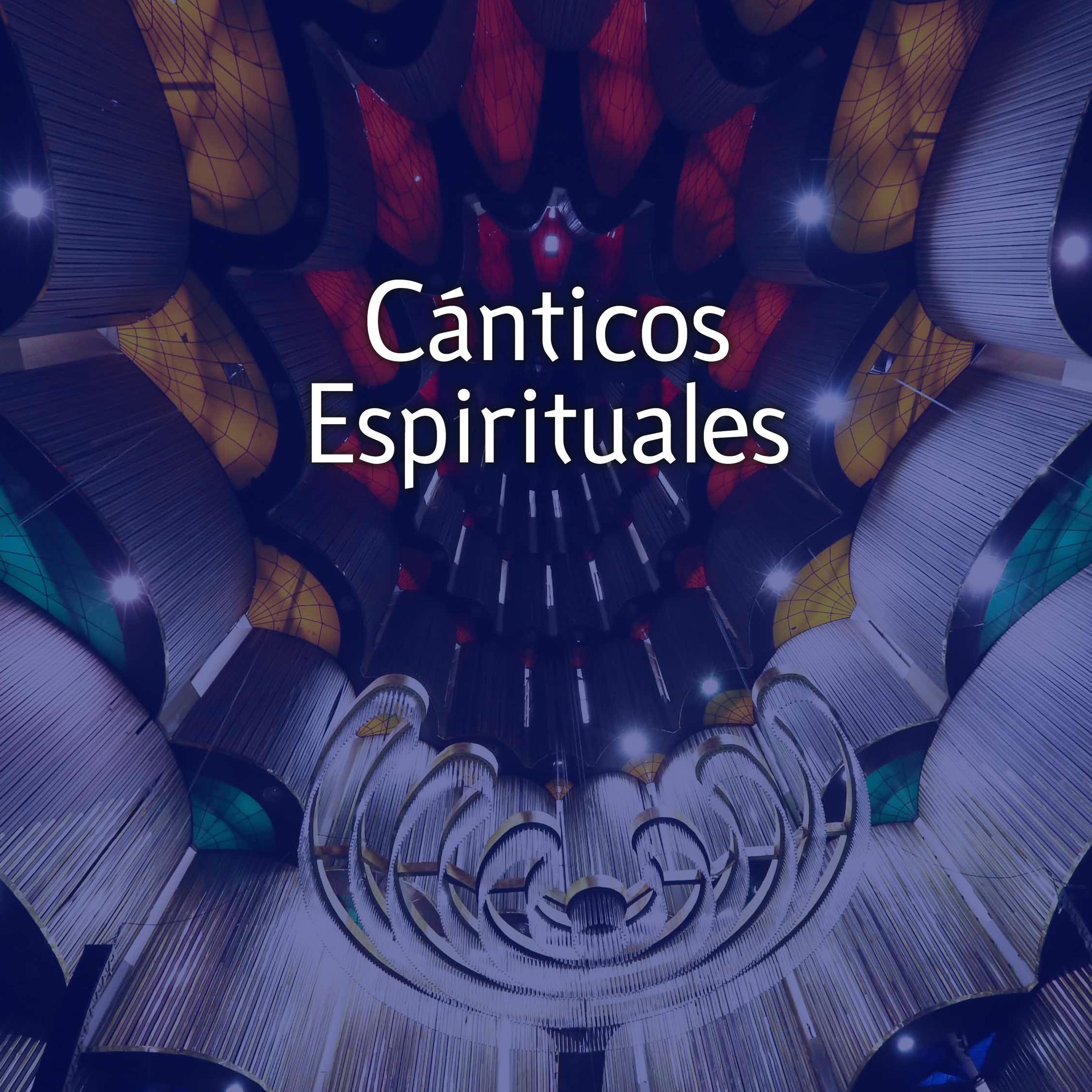 Ca nticos Espirituales