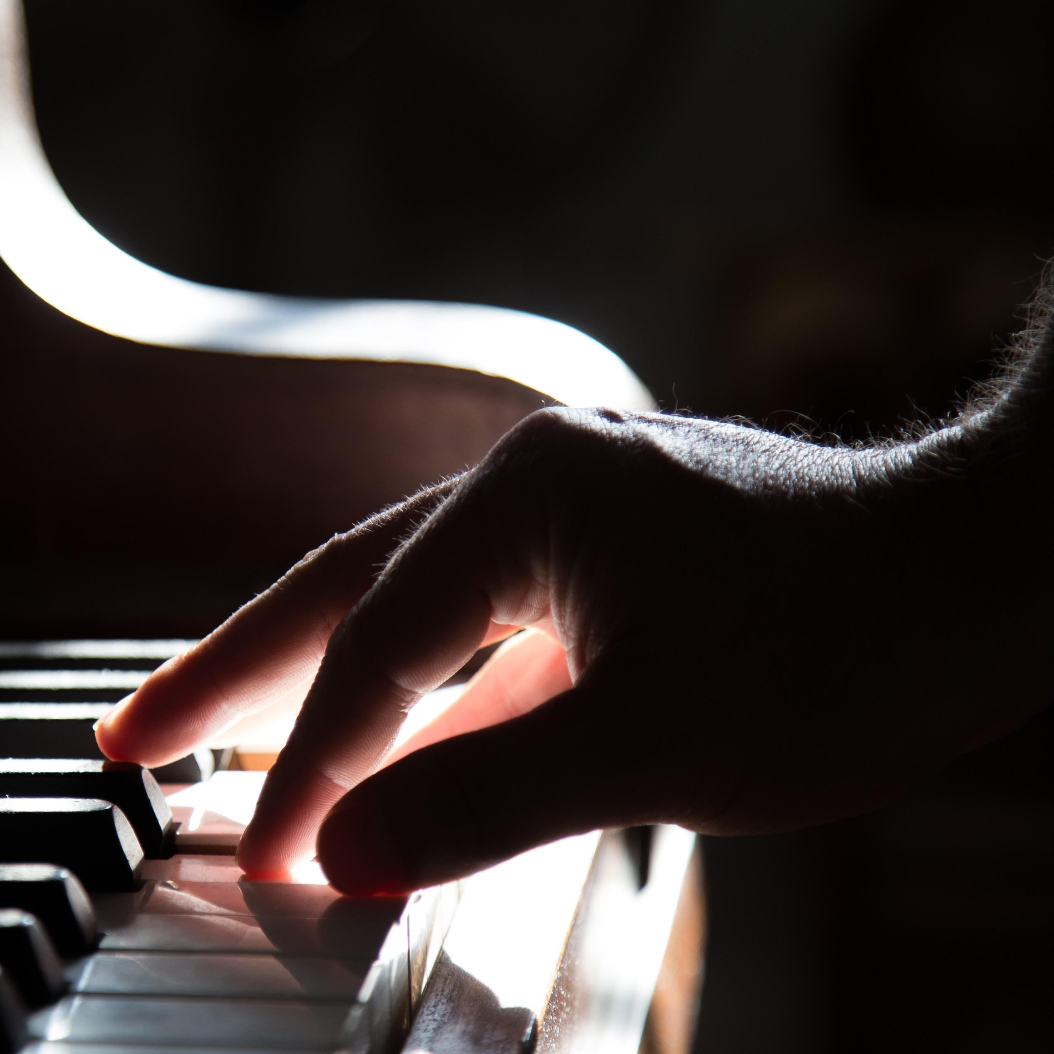 Best Ideas about Piano Music
