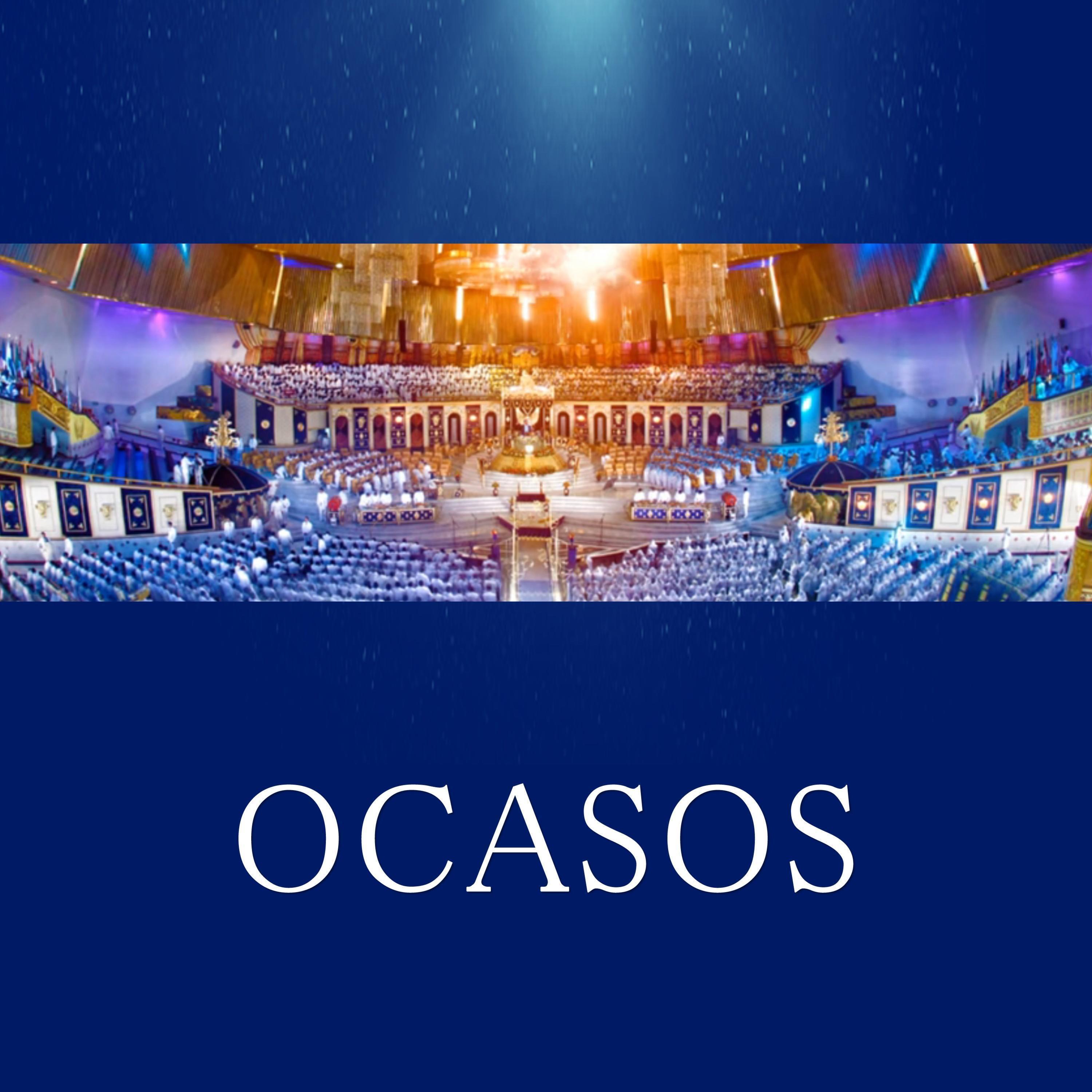 Ocasos