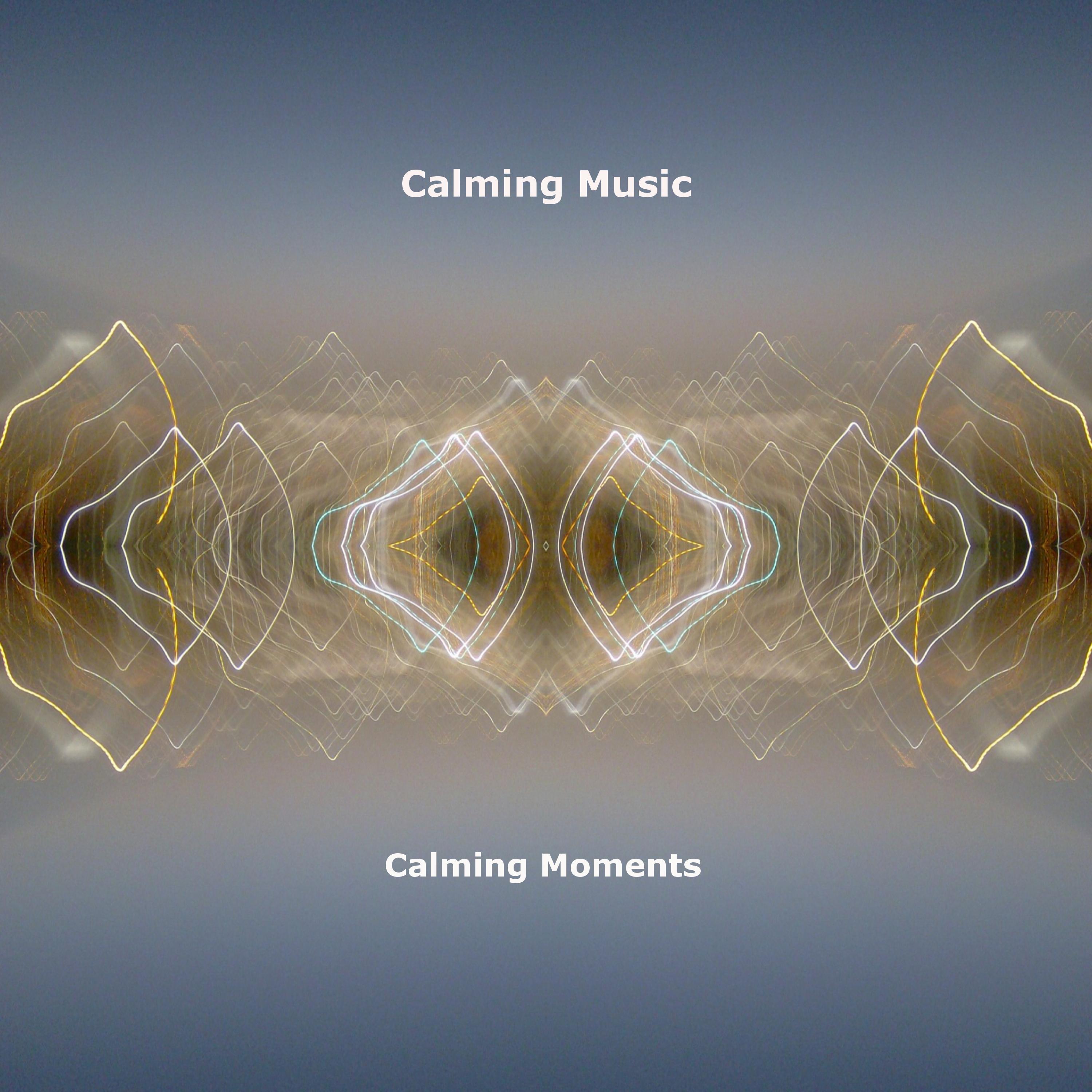 Calmness Within