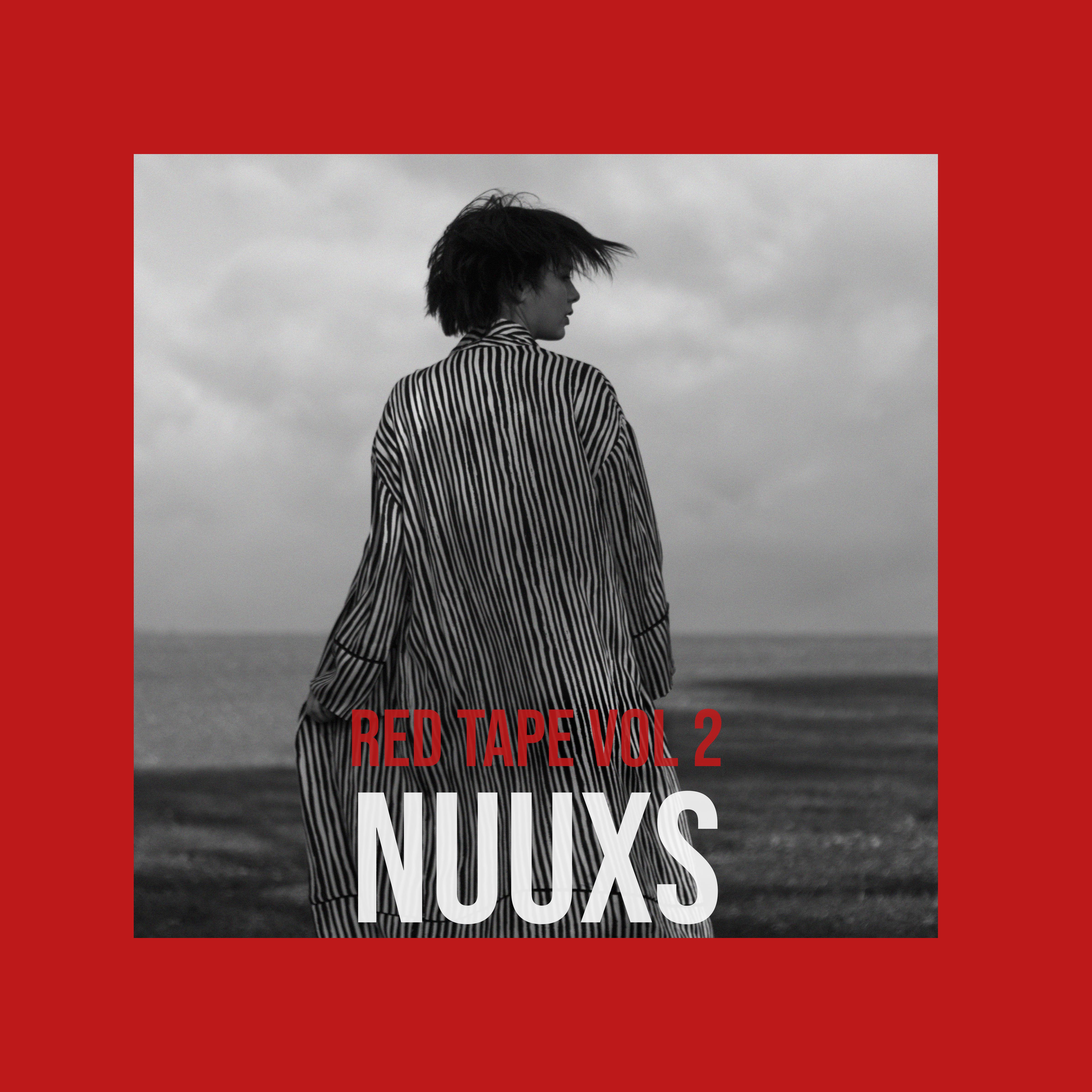 Red Tape, Vol. 2