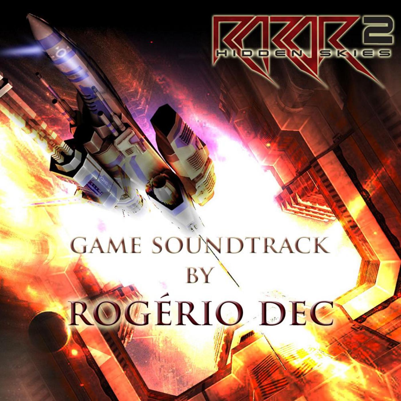 Razor 2 - Game Soundtrack