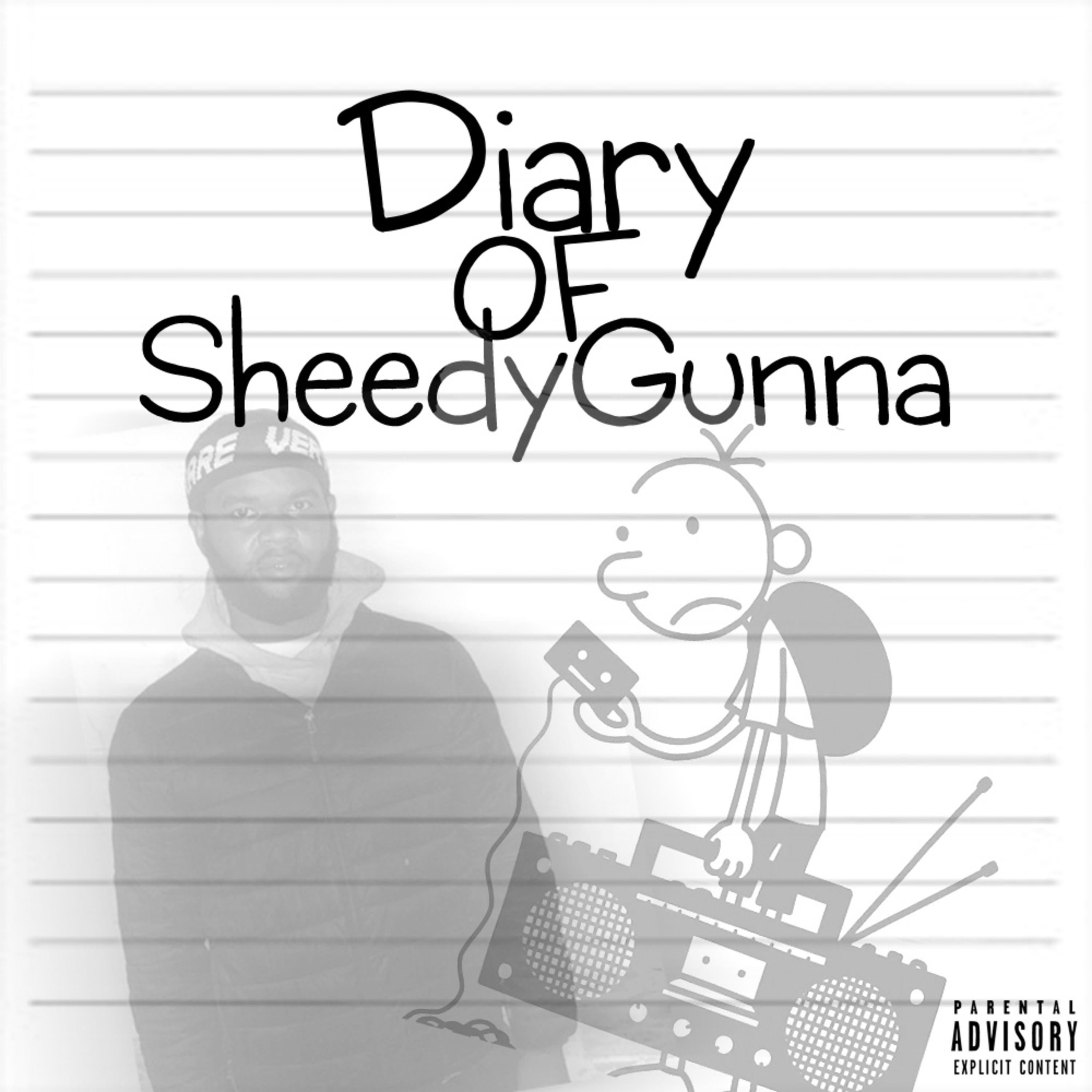 Diary Of Sheedy Gunna