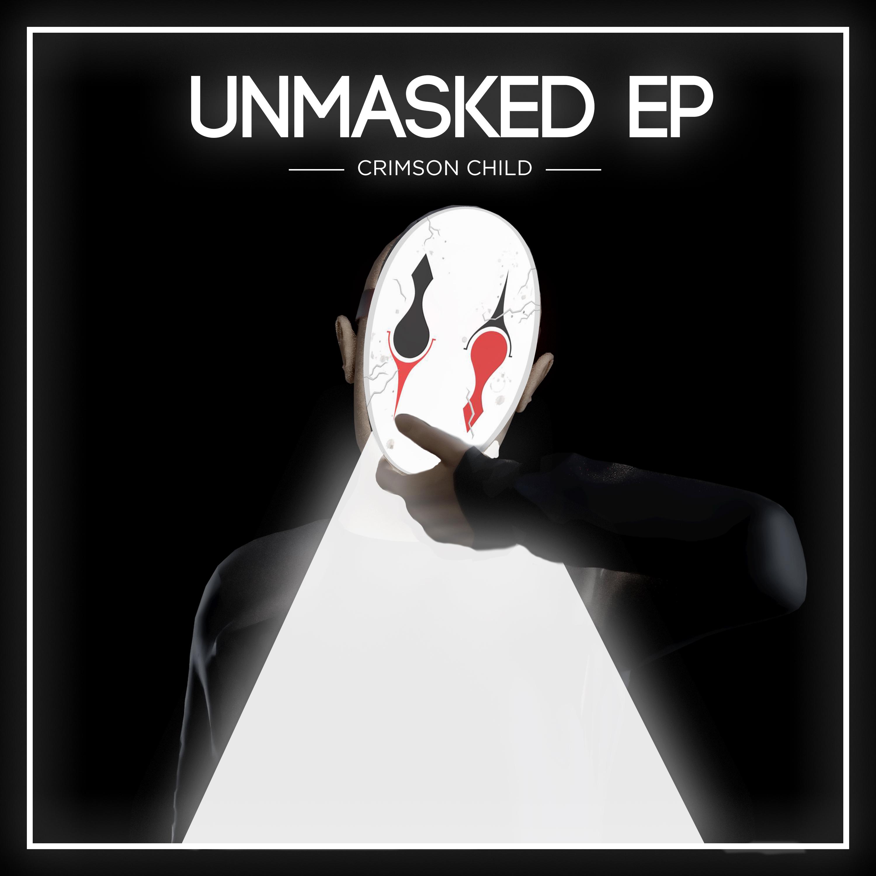 Unmasked EP