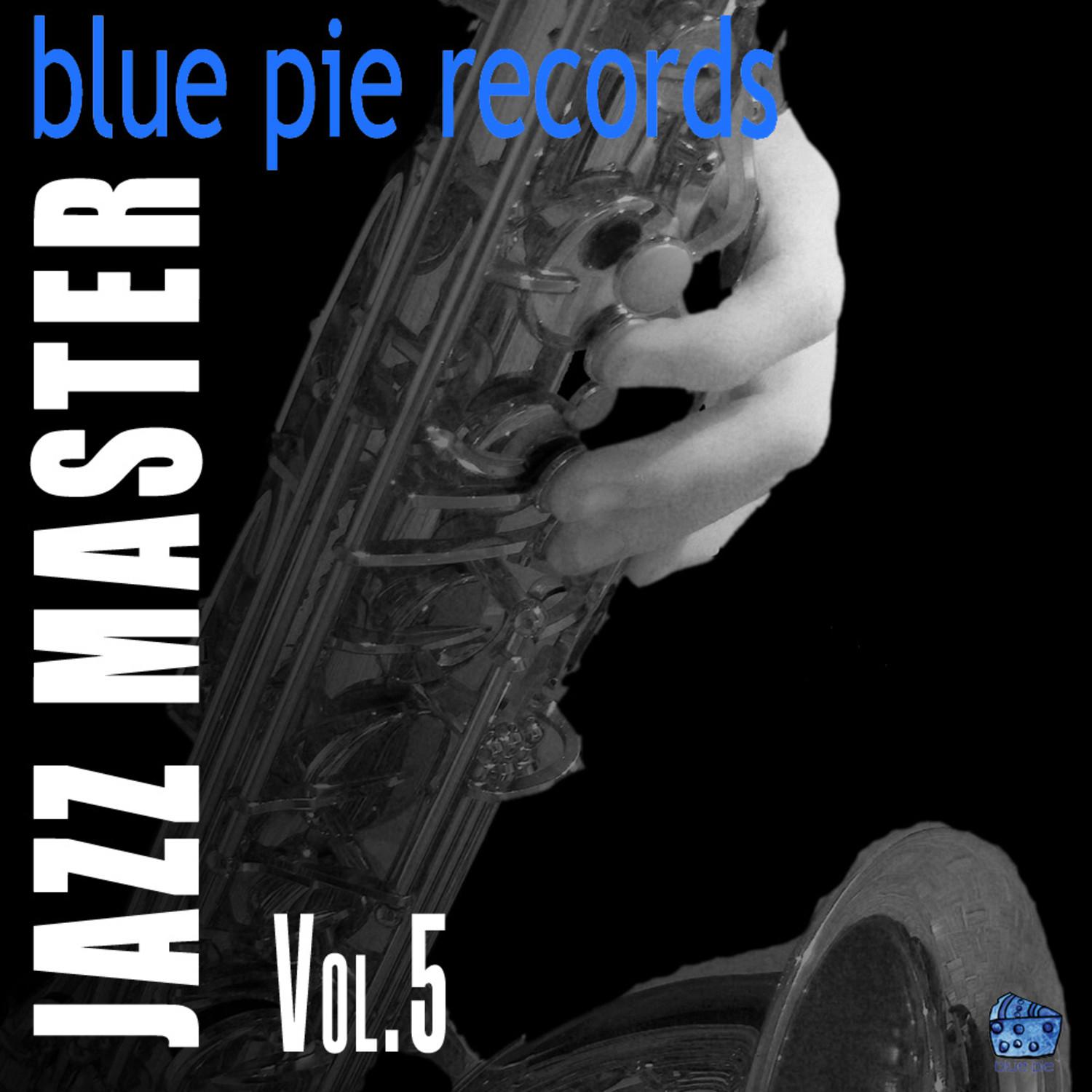 Jazz Masters Vol.5