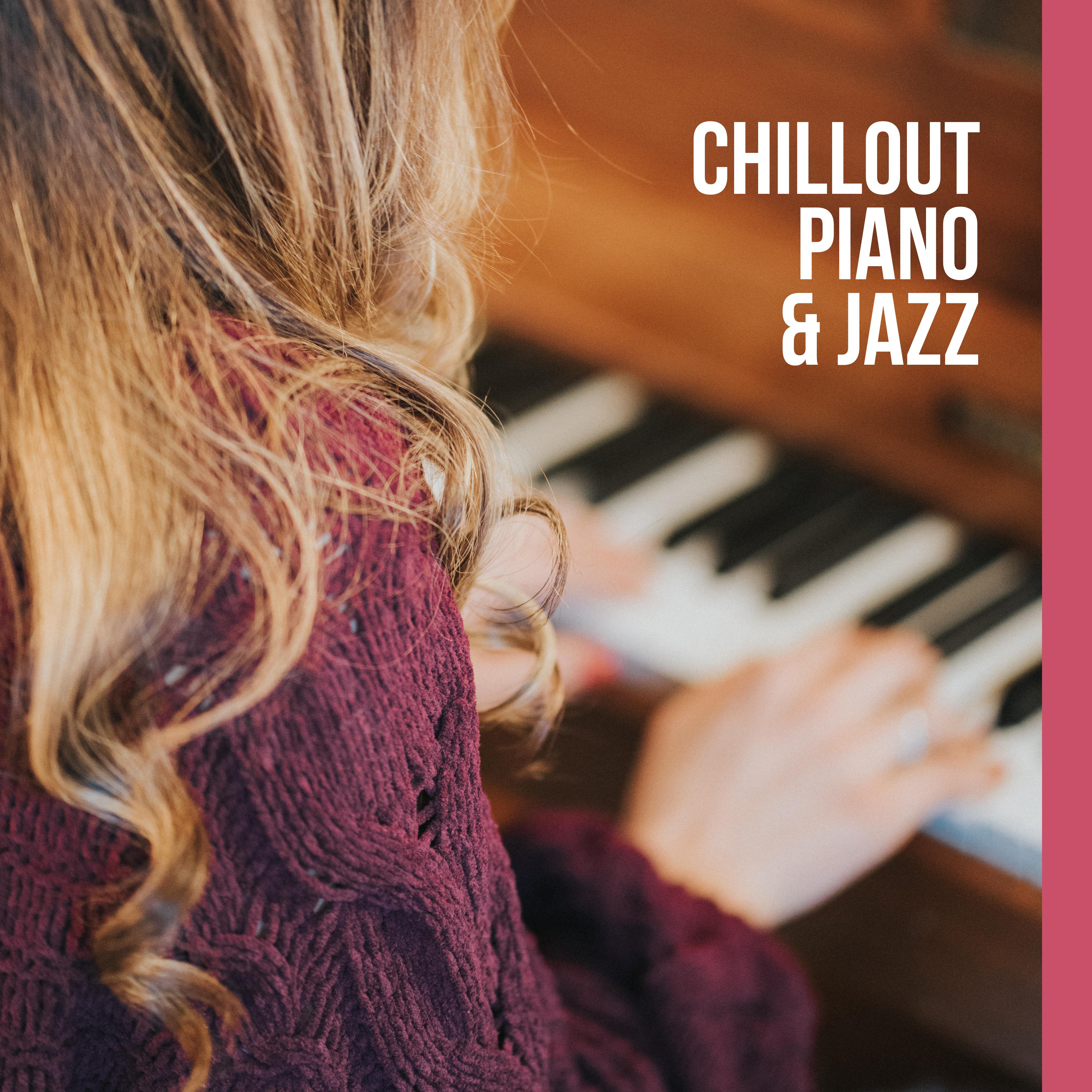 Chillout Piano  Jazz  Soft Jazz, Relaxing Jazz Vibes, Piano Music, Mellow Jazz After Work, Instrumental Jazz Music Ambient