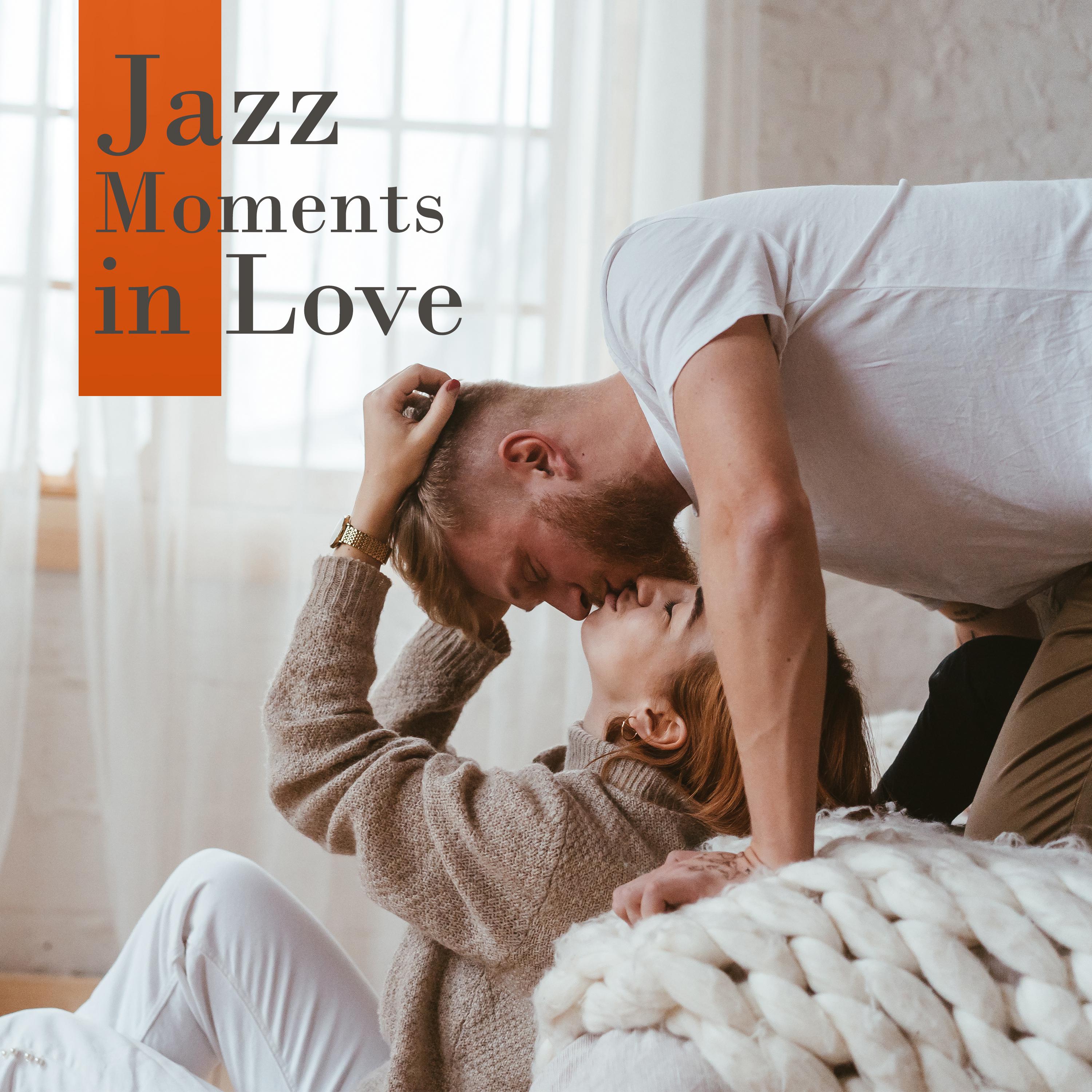 Jazz Moments in Love: 2019 Smooth Instrumental Jazz, Sensual Vibes for Lovers, Erotic Massage & Tantric *** Music, Couple Great Pleasures