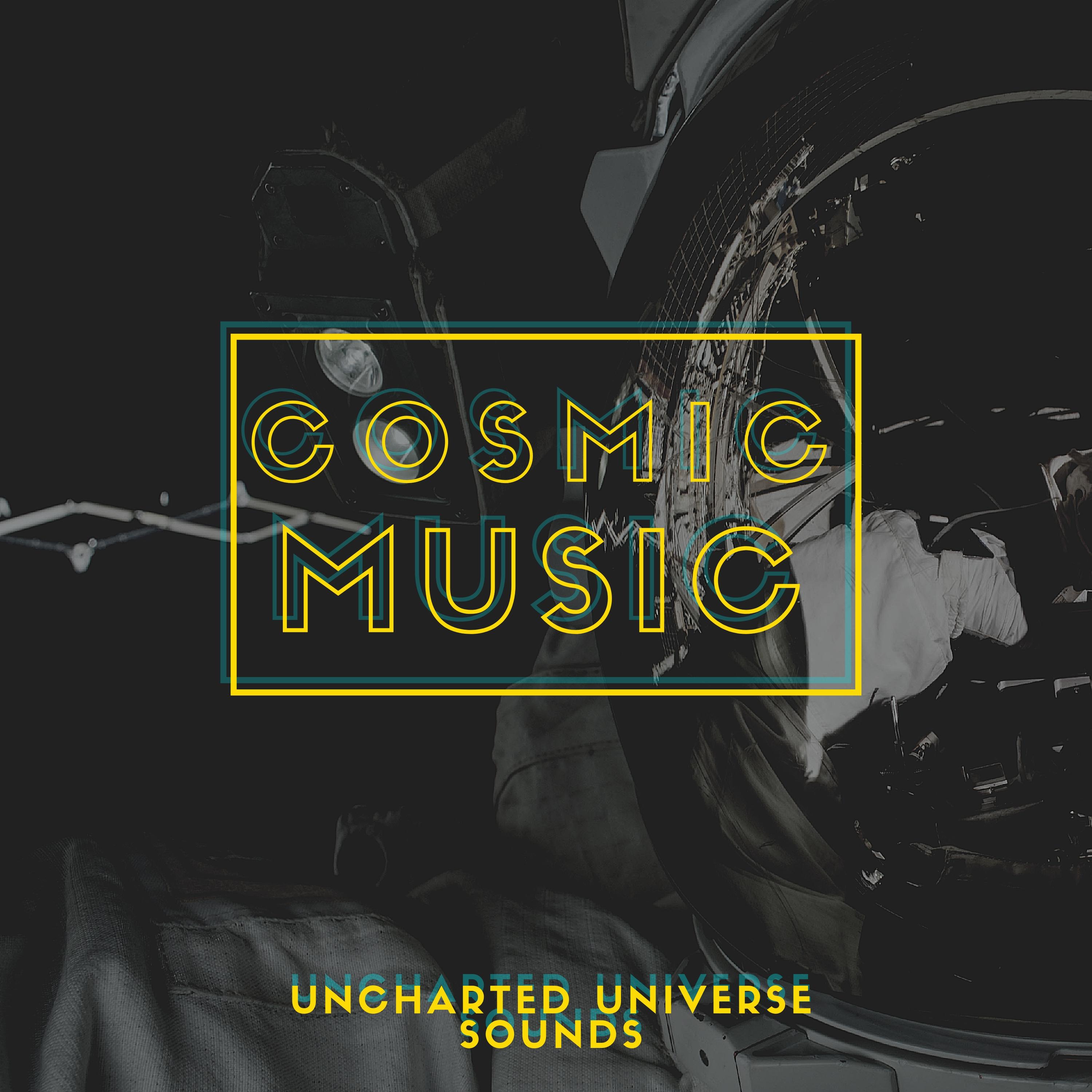 Cosmic Music